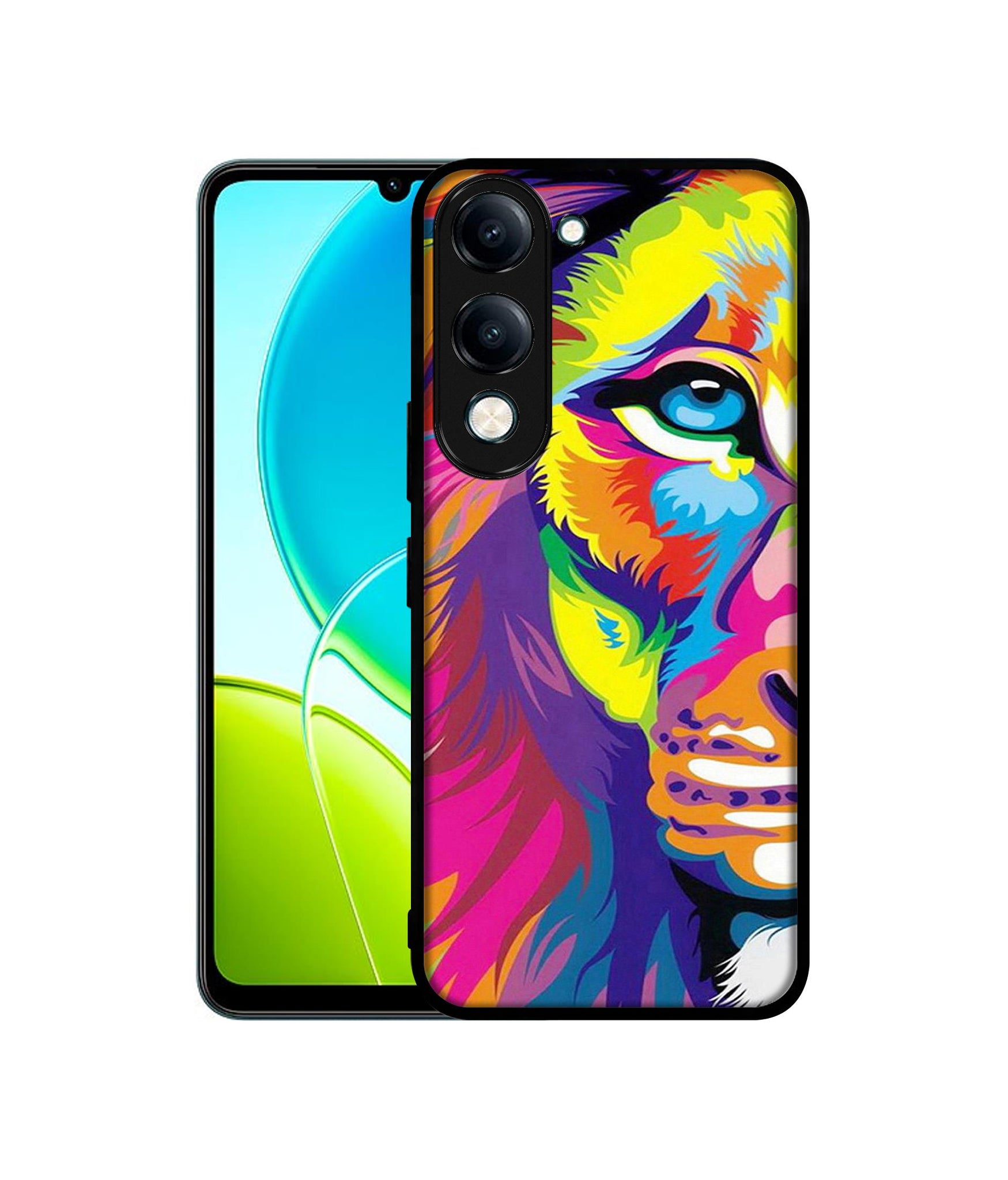 Vivo Y04 4G / Y19e 4G / Y29s 5G
