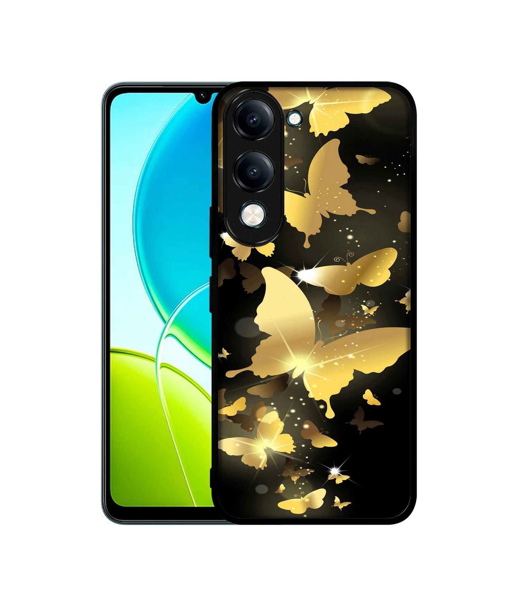 Vivo Y04 4G / Y19e 4G / Y29s 5G