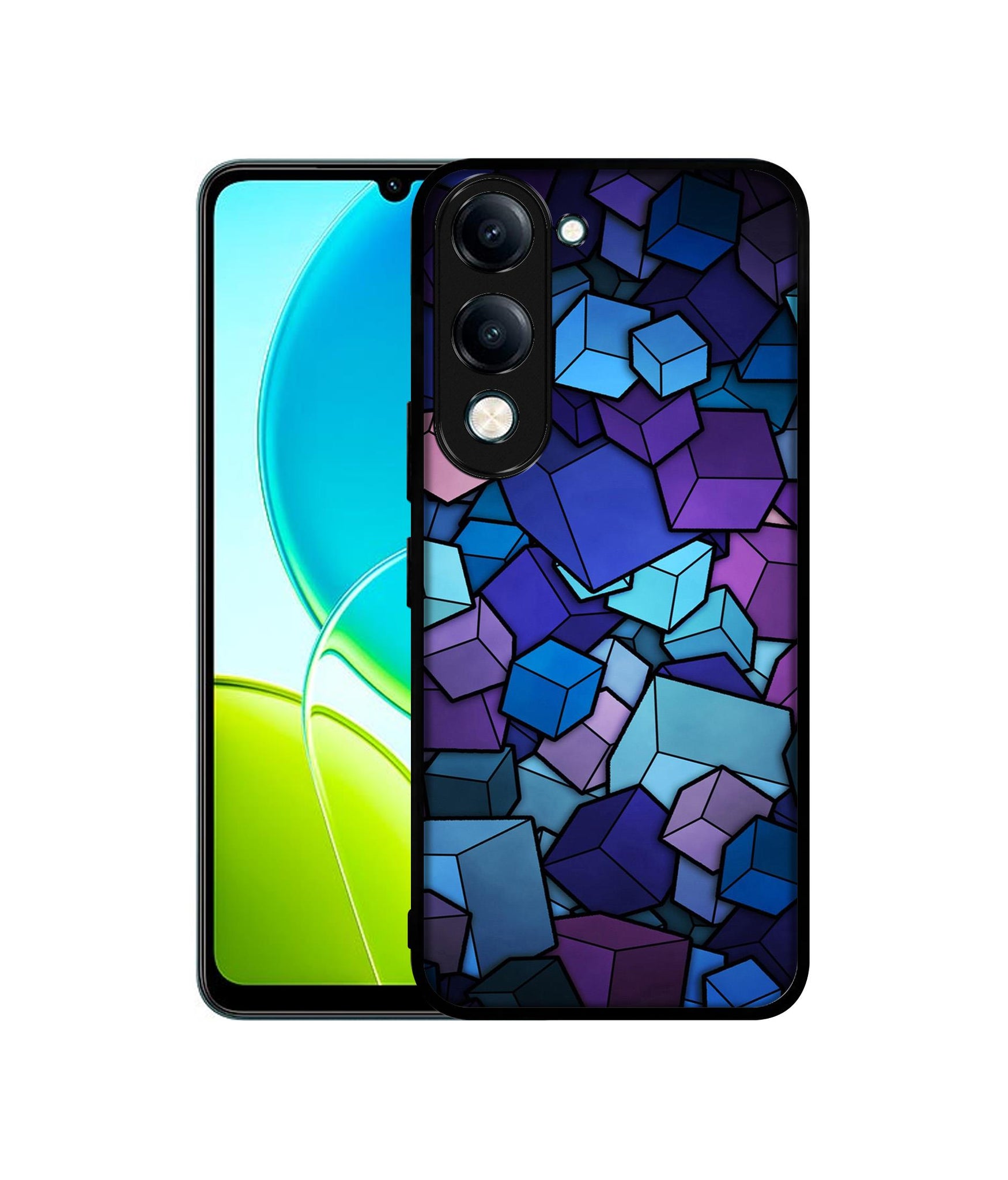 Vivo Y04 4G / Y19e 4G / Y29s 5G