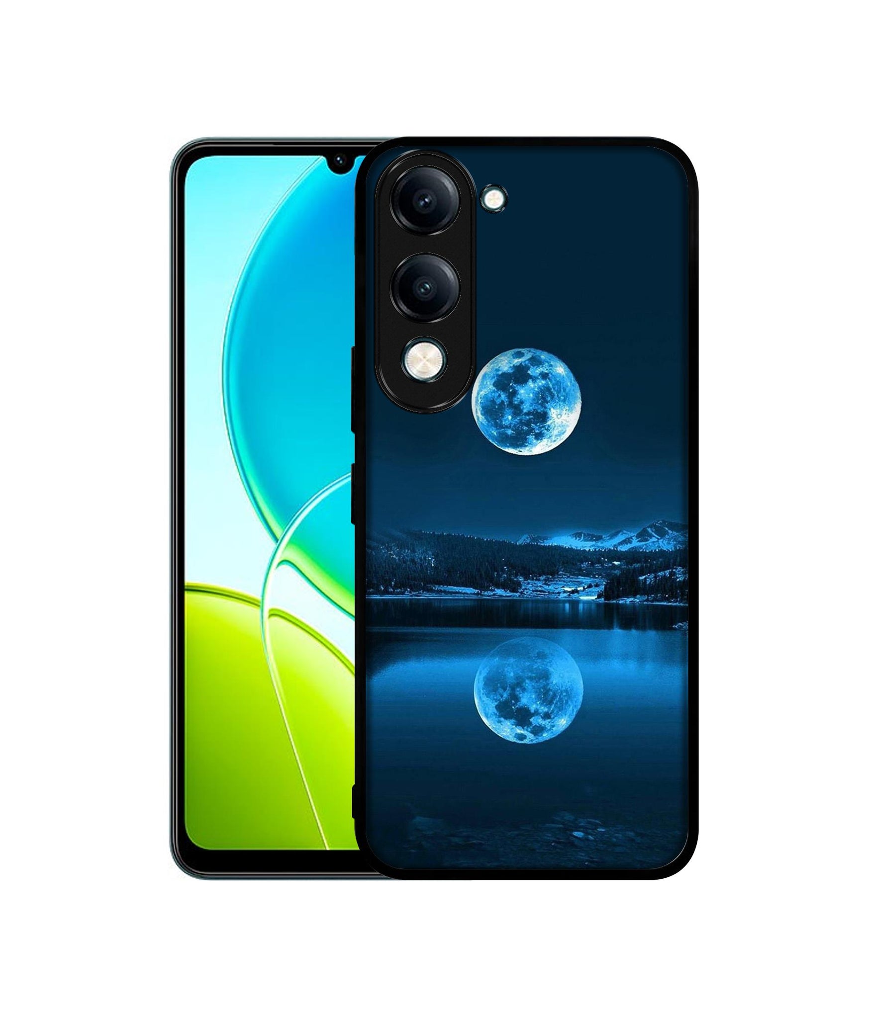 Vivo Y04 4G / Y19e 4G / Y29s 5G
