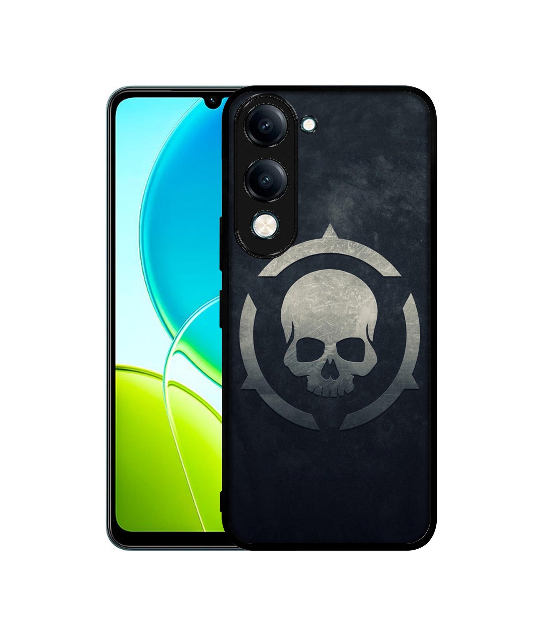Vivo Y04 4G / Y19e 4G / Y29s 5G