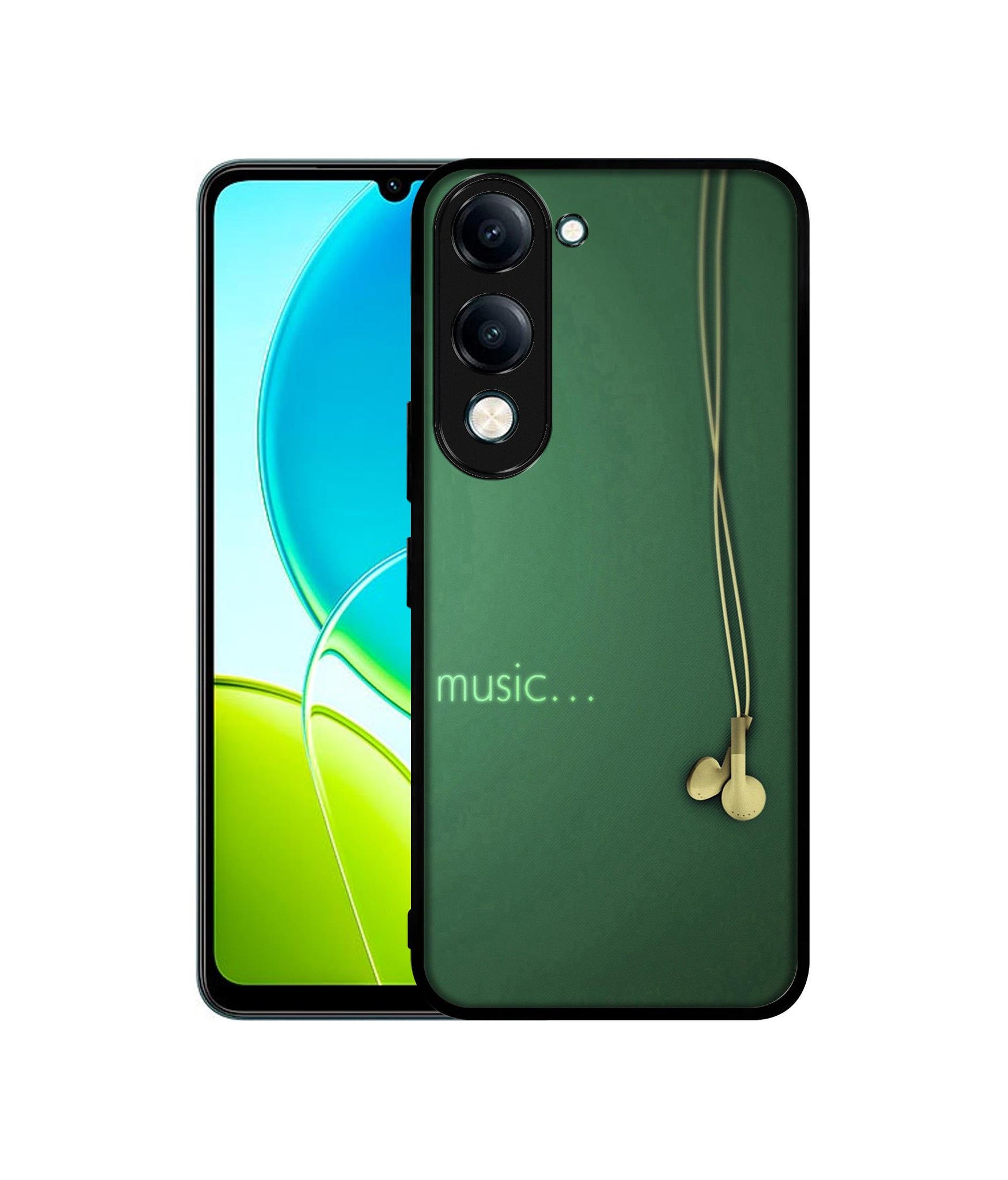Vivo Y04 4G / Y19e 4G / Y29s 5G