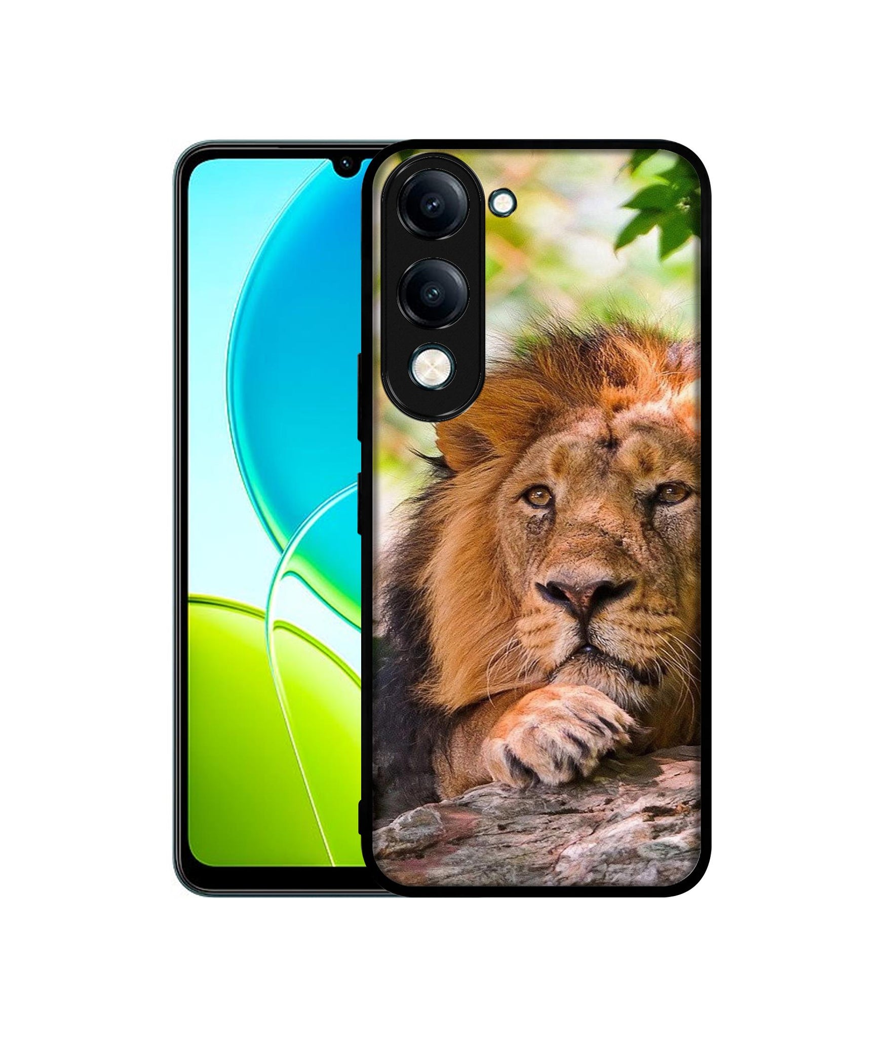 Vivo Y04 4G / Y19e 4G / Y29s 5G