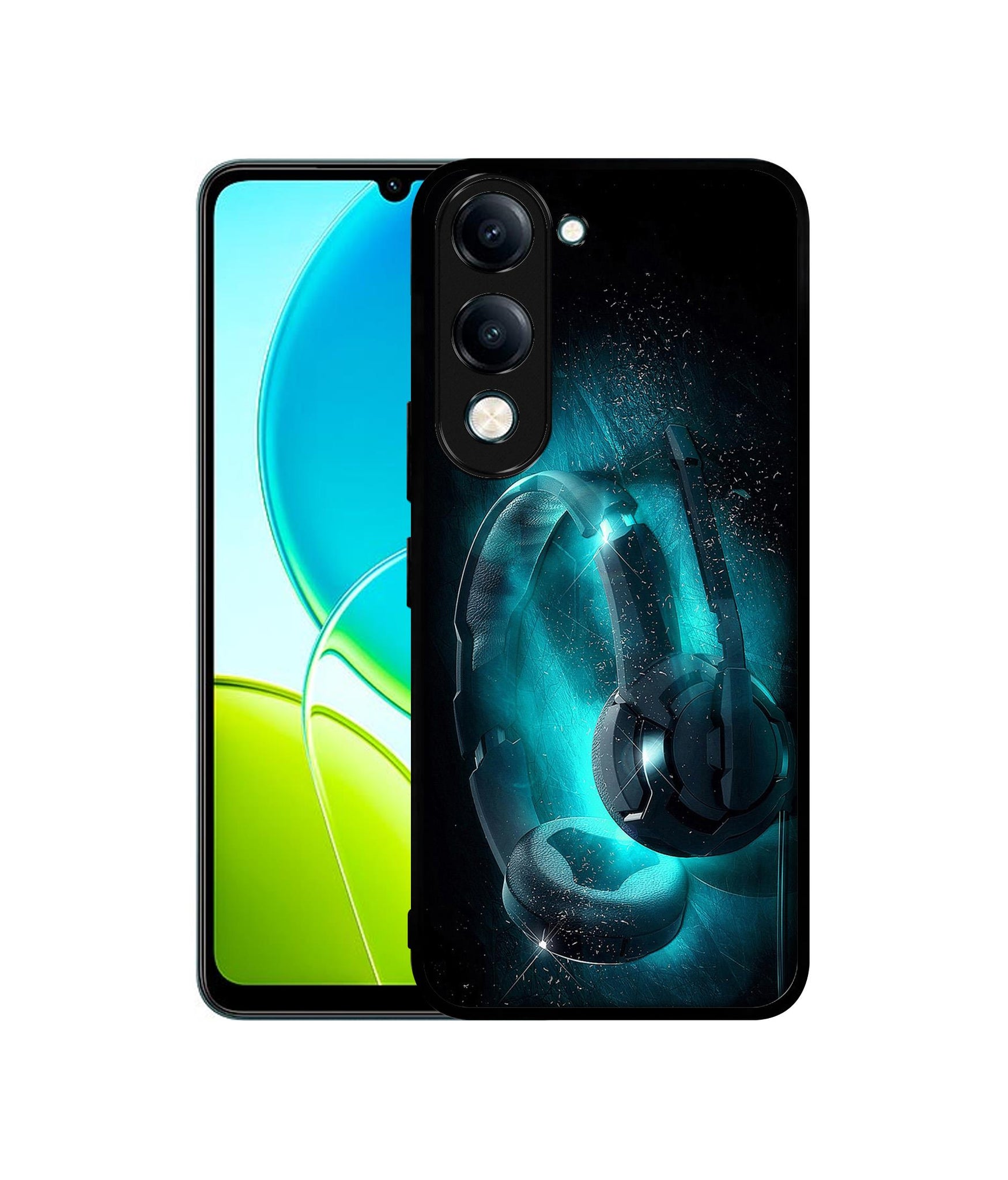 Vivo Y04 4G / Y19e 4G / Y29s 5G