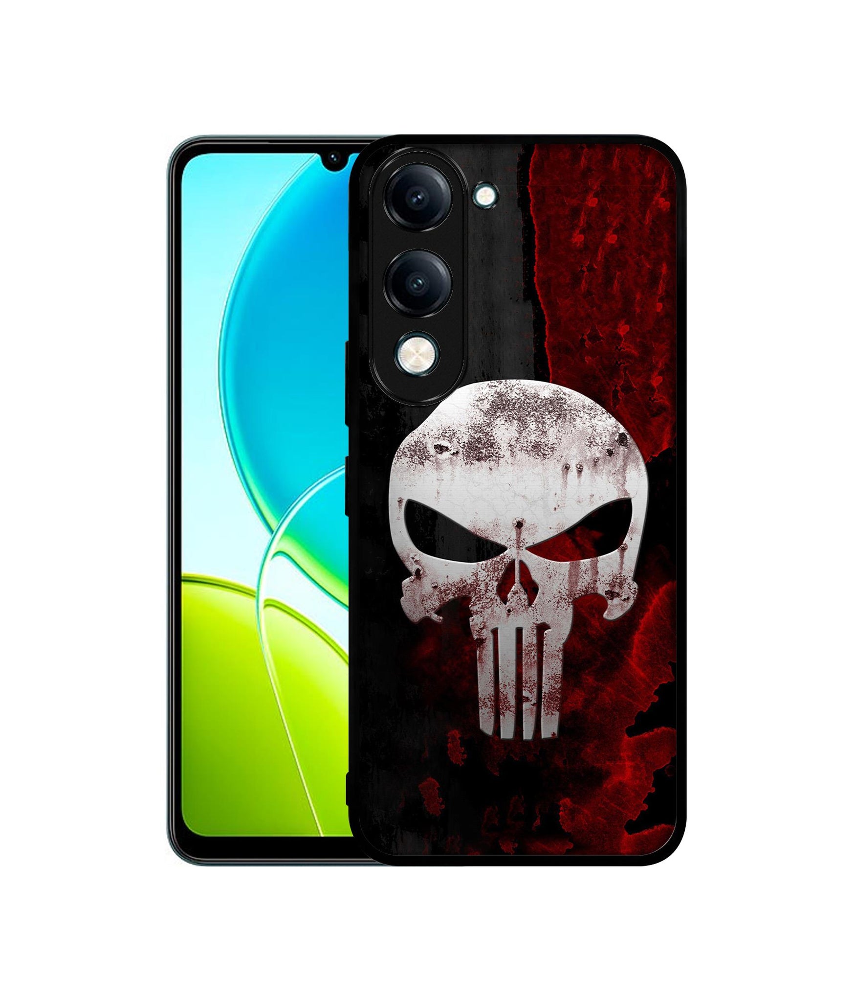 Vivo Y04 4G / Y19e 4G / Y29s 5G