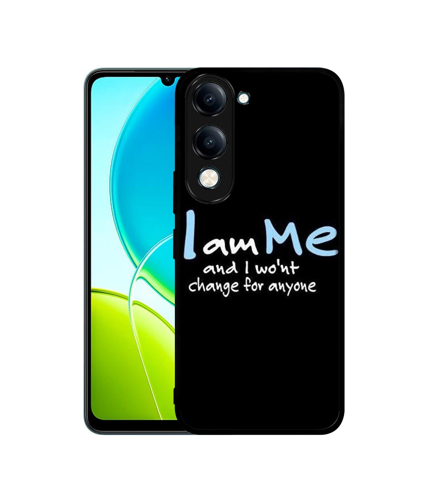 Vivo Y04 4G / Y19e 4G / Y29s 5G
