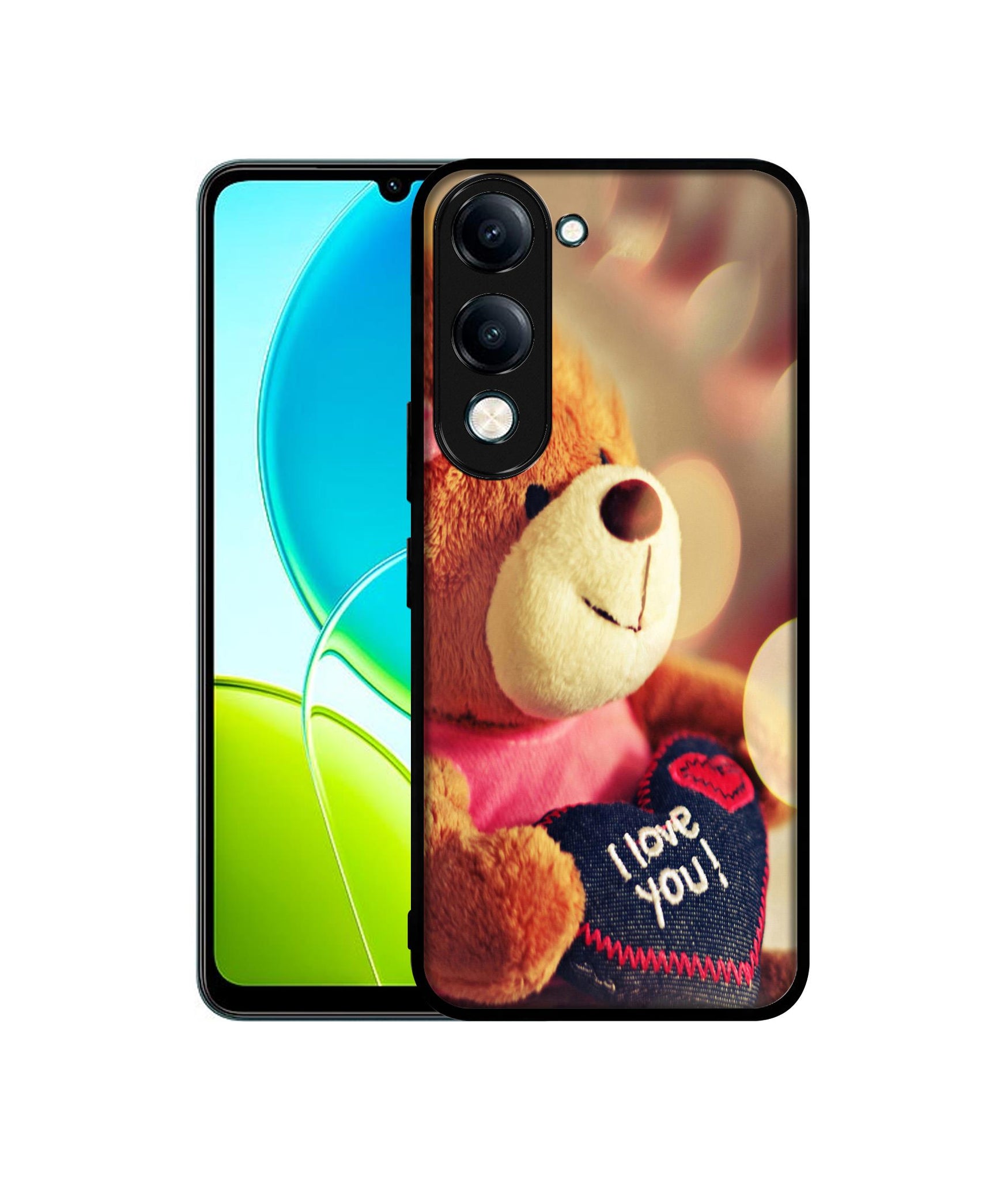 Vivo Y04 4G / Y19e 4G / Y29s 5G