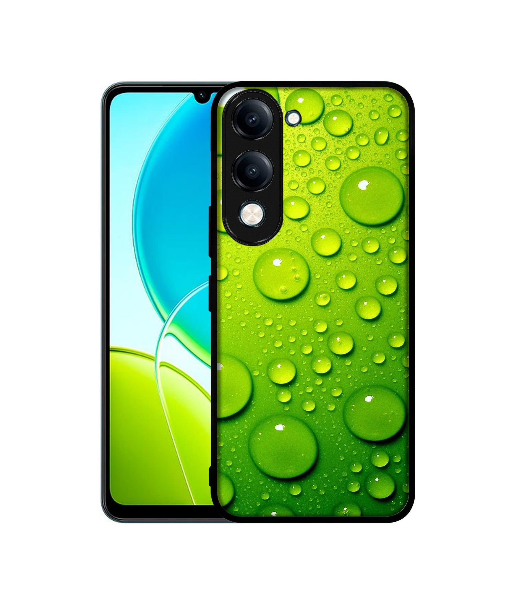 Vivo Y04 4G / Y19e 4G / Y29s 5G