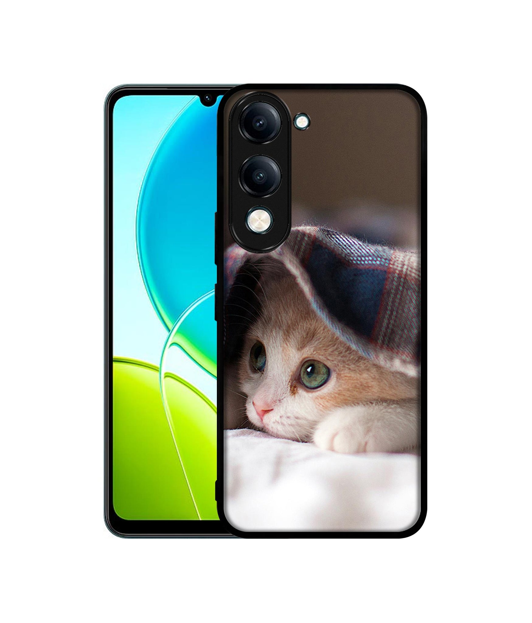 Vivo Y04 4G / Y19e 4G / Y29s 5G
