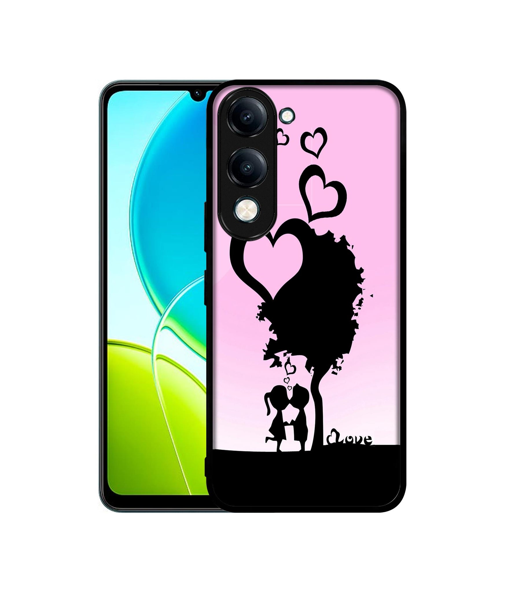 Vivo Y04 4G / Y19e 4G / Y29s 5G