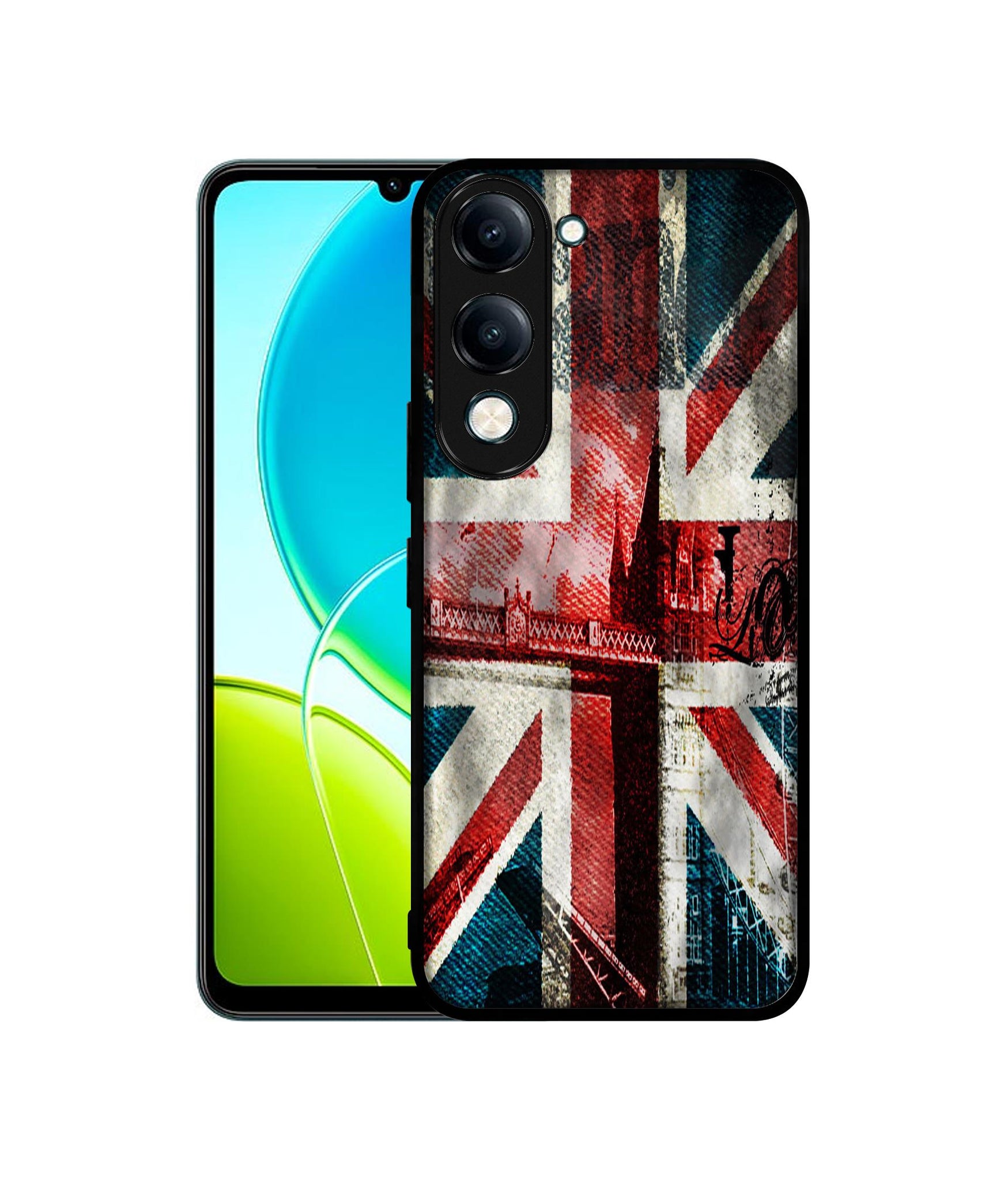 Vivo Y04 4G / Y19e 4G / Y29s 5G