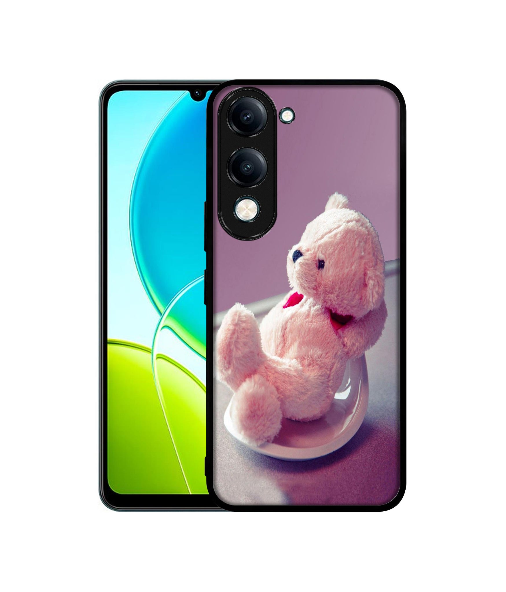 Vivo Y04 4G / Y19e 4G / Y29s 5G