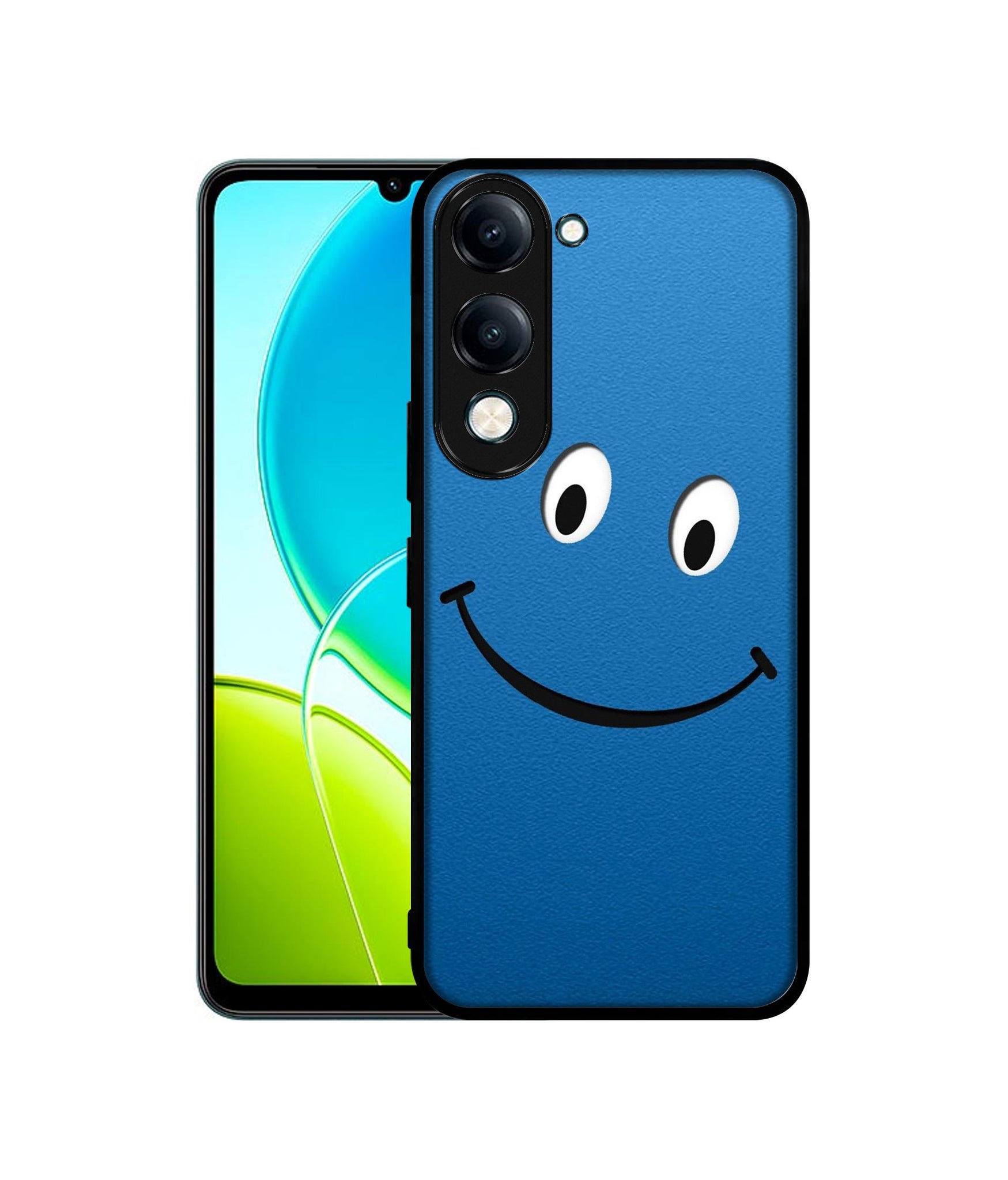 Vivo Y04 4G / Y19e 4G / Y29s 5G