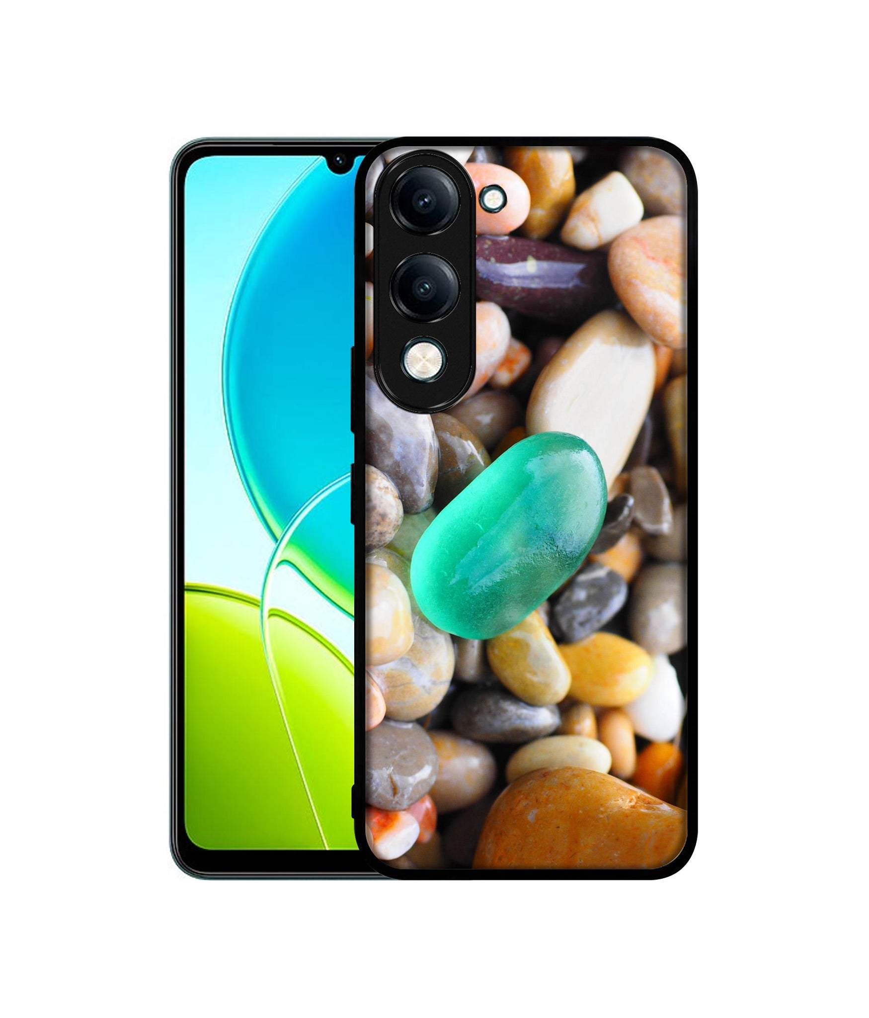 Vivo Y04 4G / Y19e 4G / Y29s 5G
