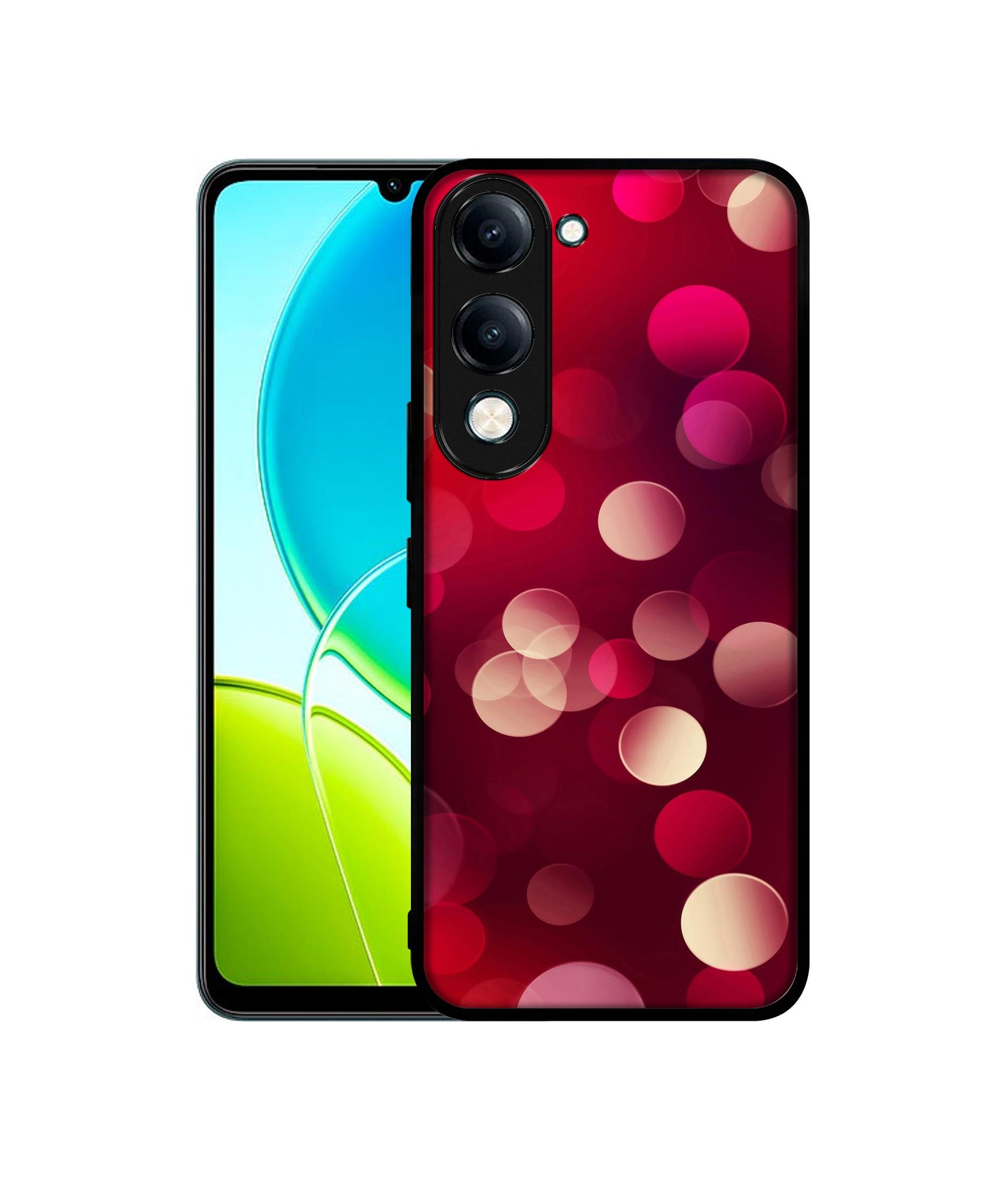 Vivo Y04 4G / Y19e 4G / Y29s 5G