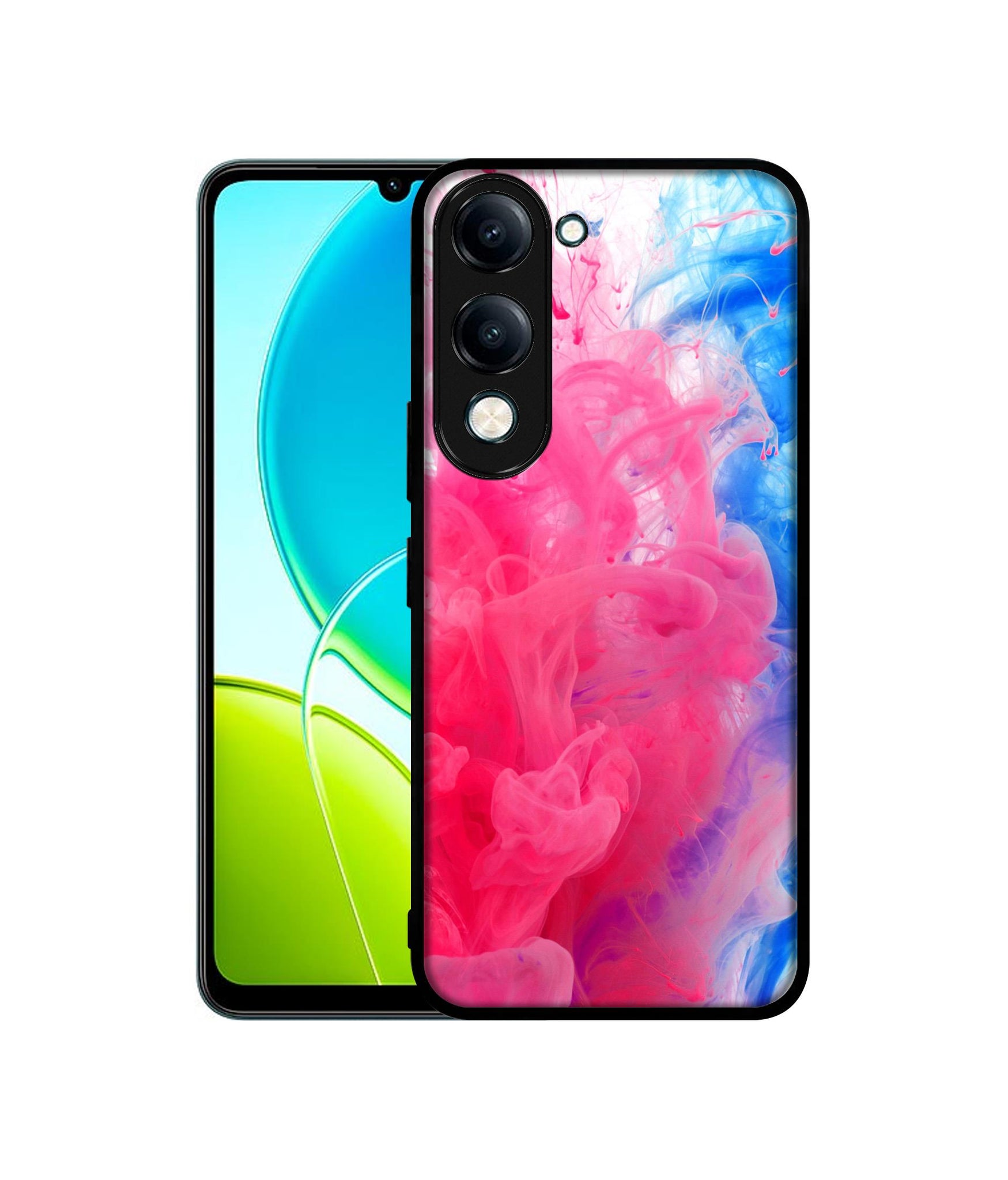Vivo Y04 4G / Y19e 4G / Y29s 5G
