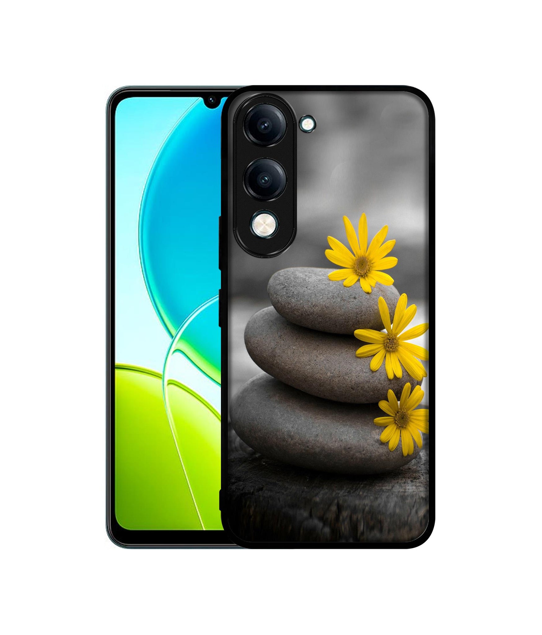 Vivo Y04 4G / Y19e 4G / Y29s 5G