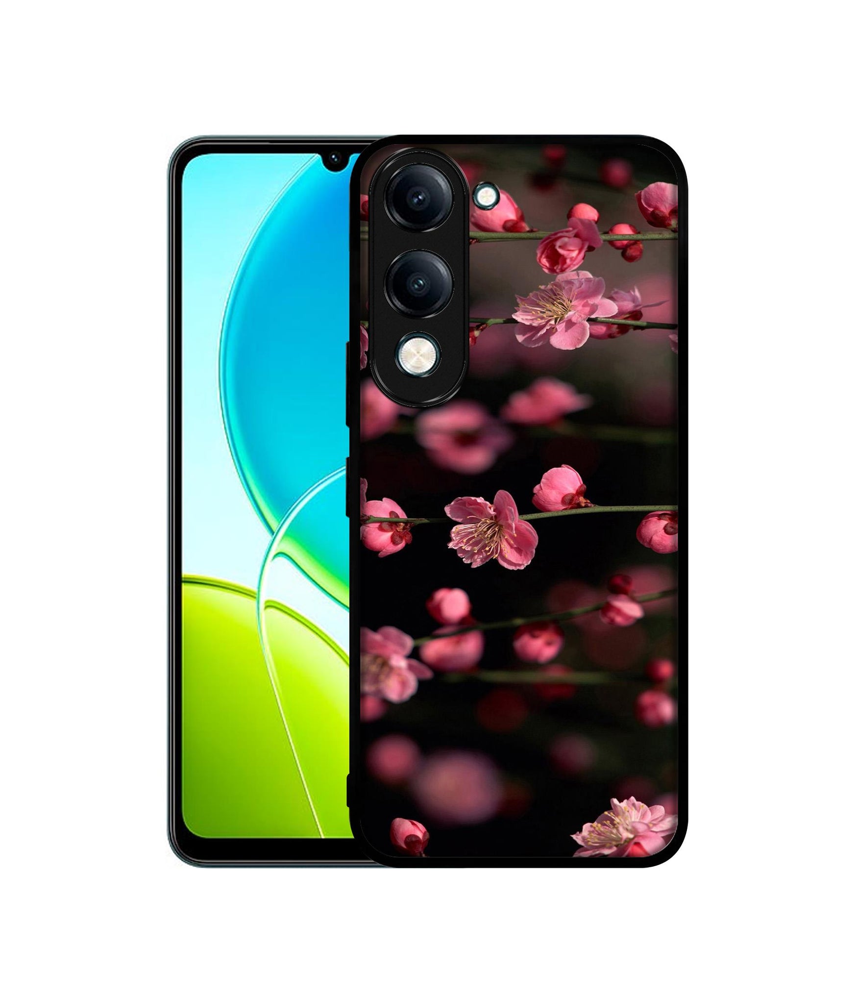 Vivo Y04 4G / Y19e 4G / Y29s 5G
