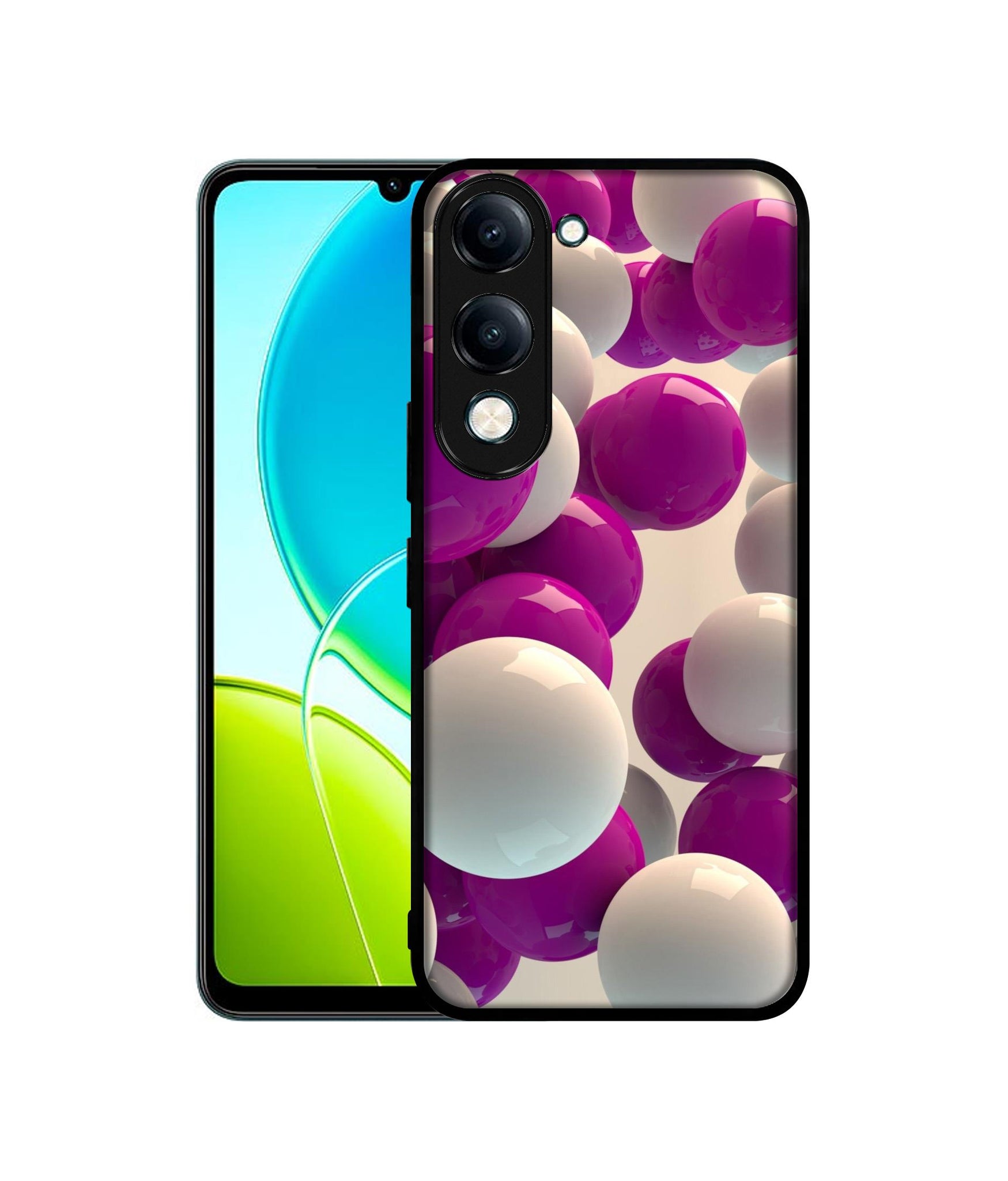 Vivo Y04 4G / Y19e 4G / Y29s 5G