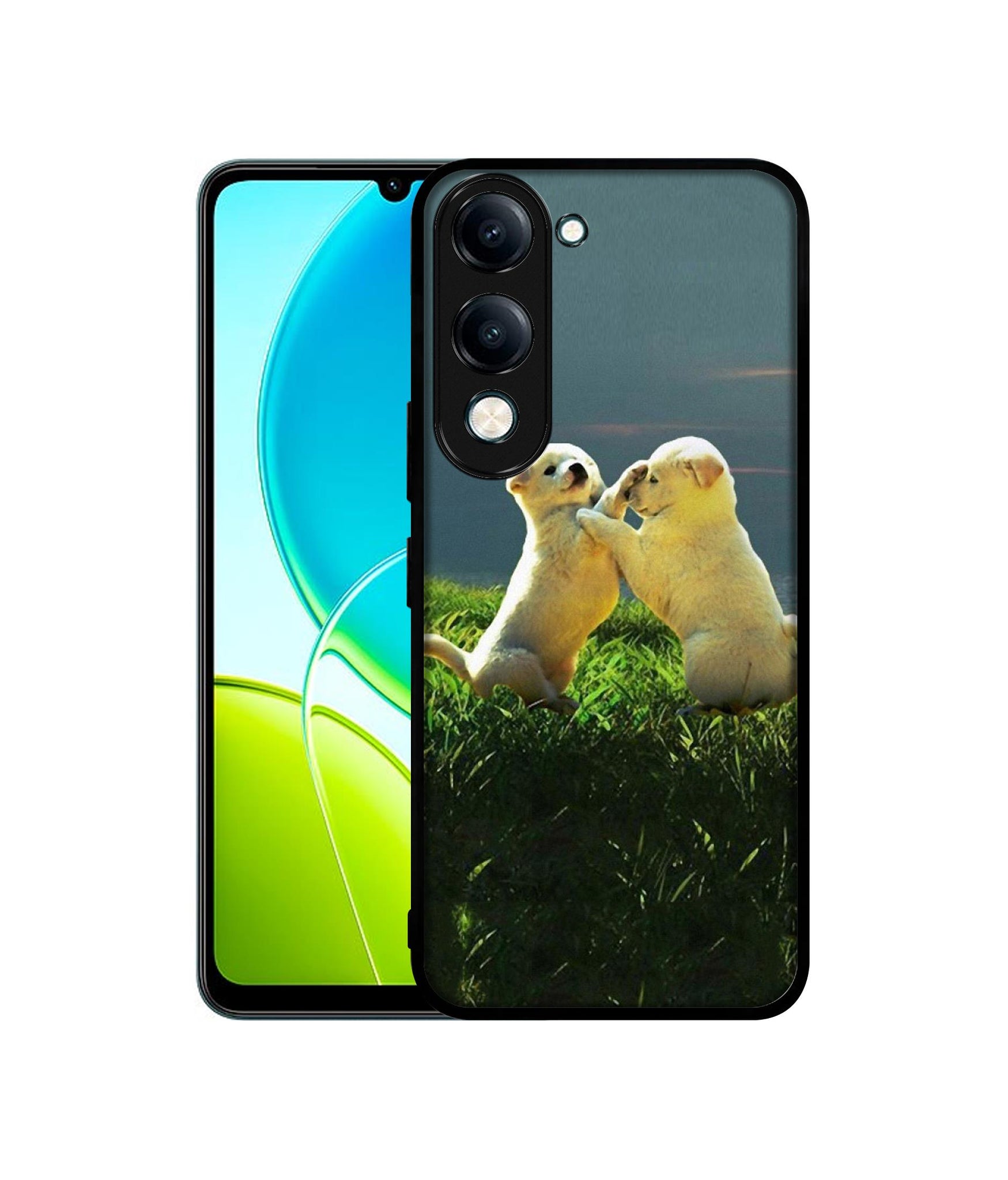 Vivo Y04 4G / Y19e 4G / Y29s 5G
