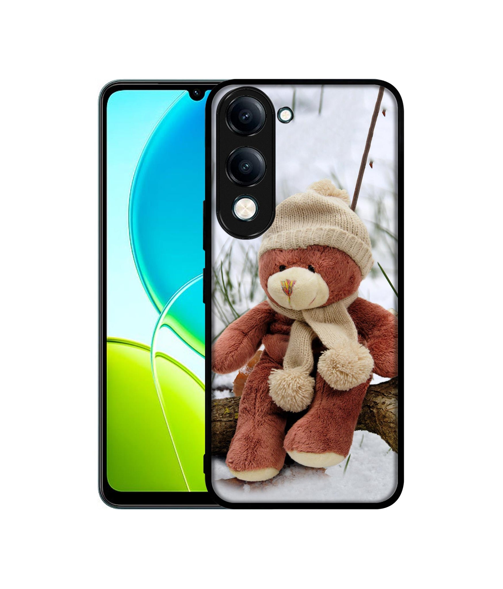 Vivo Y04 4G / Y19e 4G / Y29s 5G