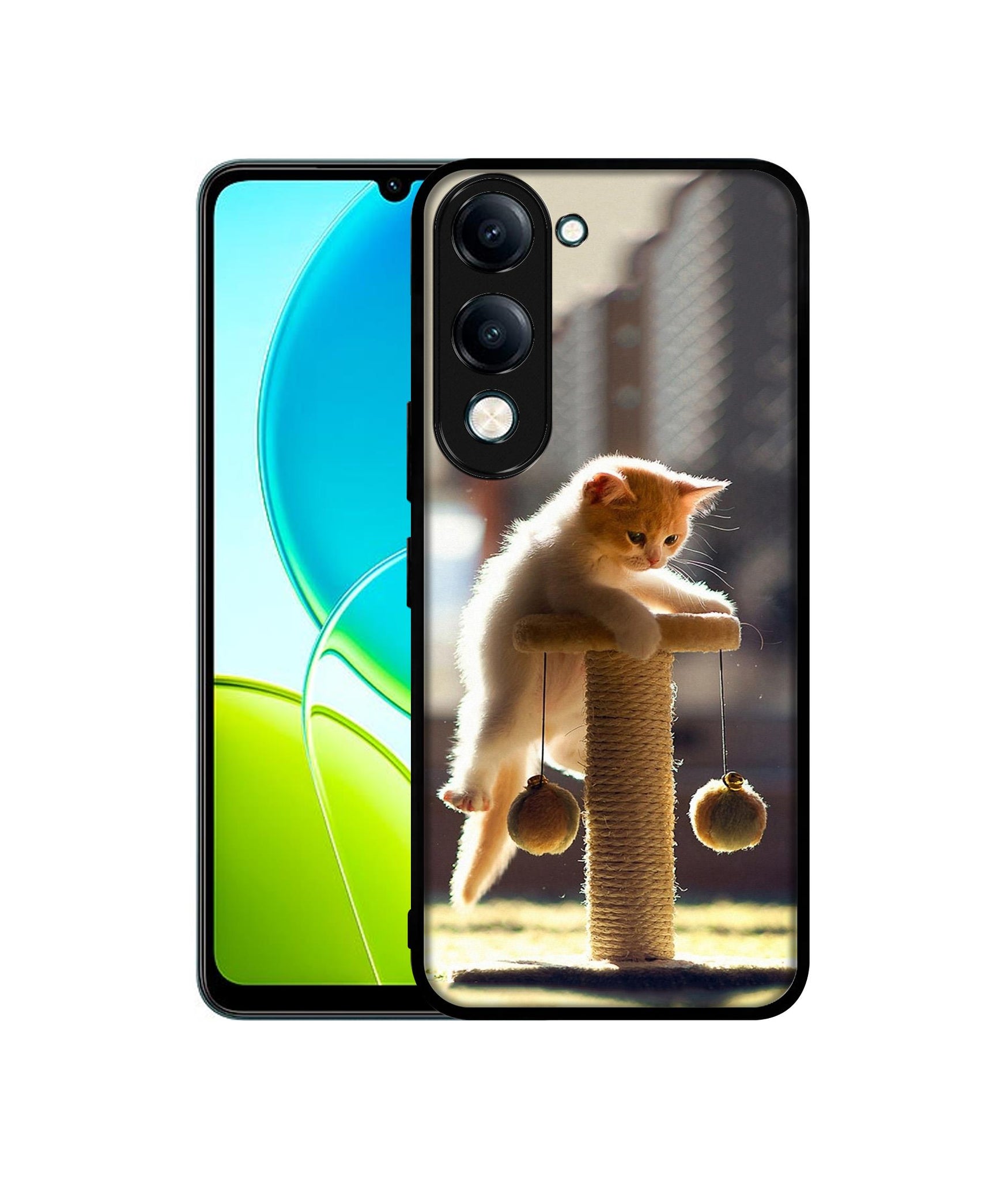 Vivo Y04 4G / Y19e 4G / Y29s 5G