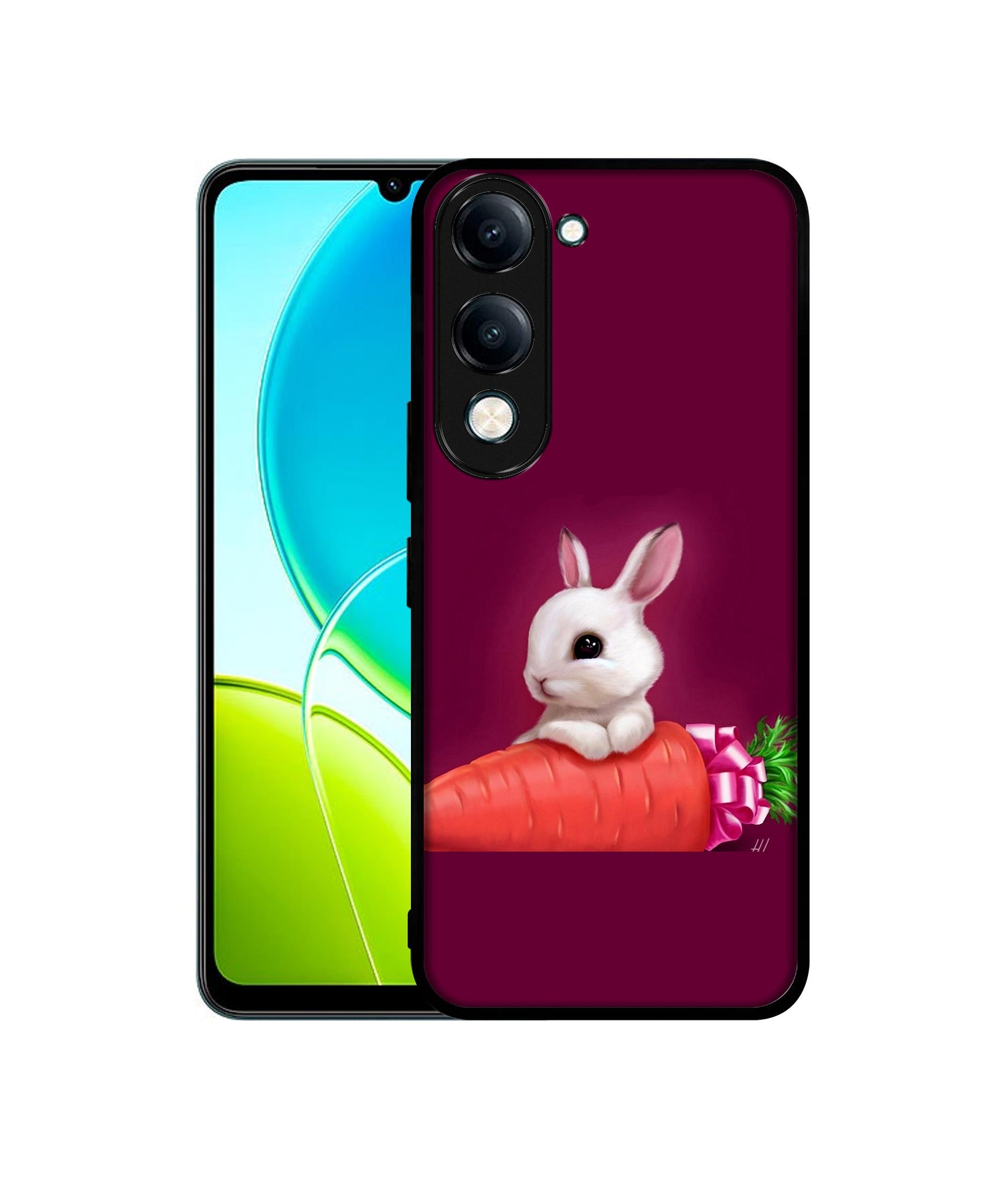 Vivo Y04 4G / Y19e 4G / Y29s 5G