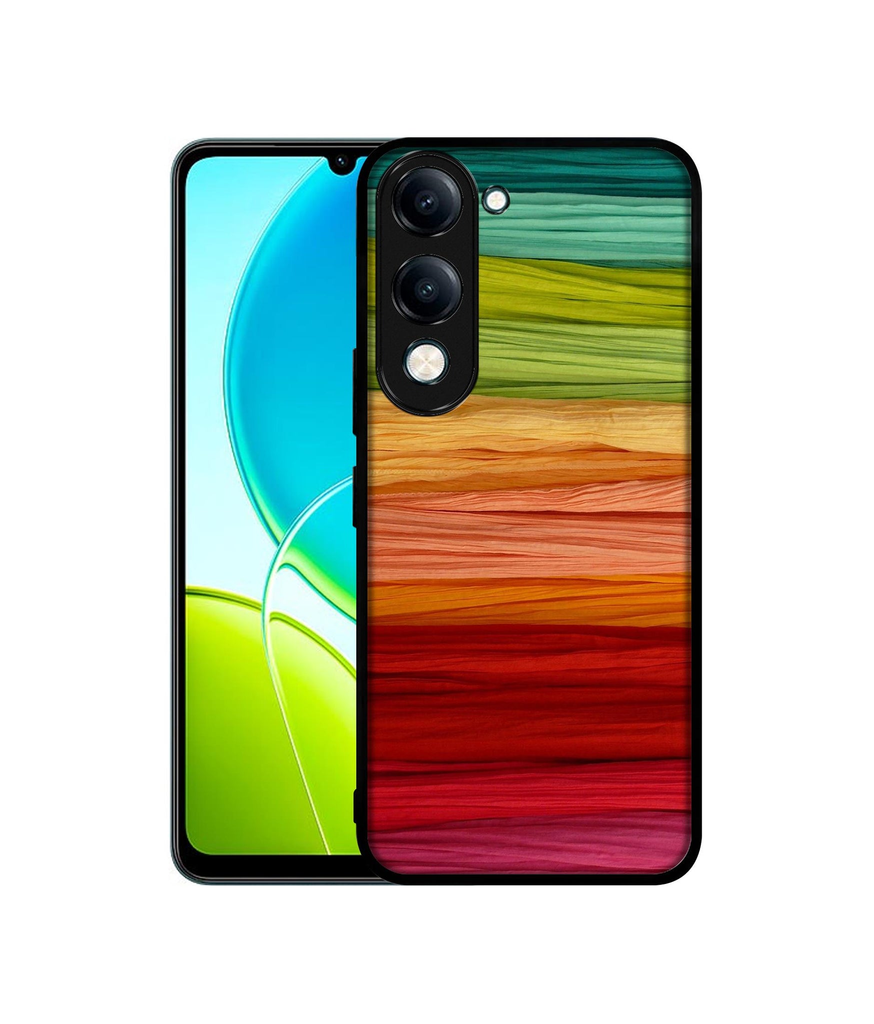 Vivo Y04 4G / Y19e 4G / Y29s 5G