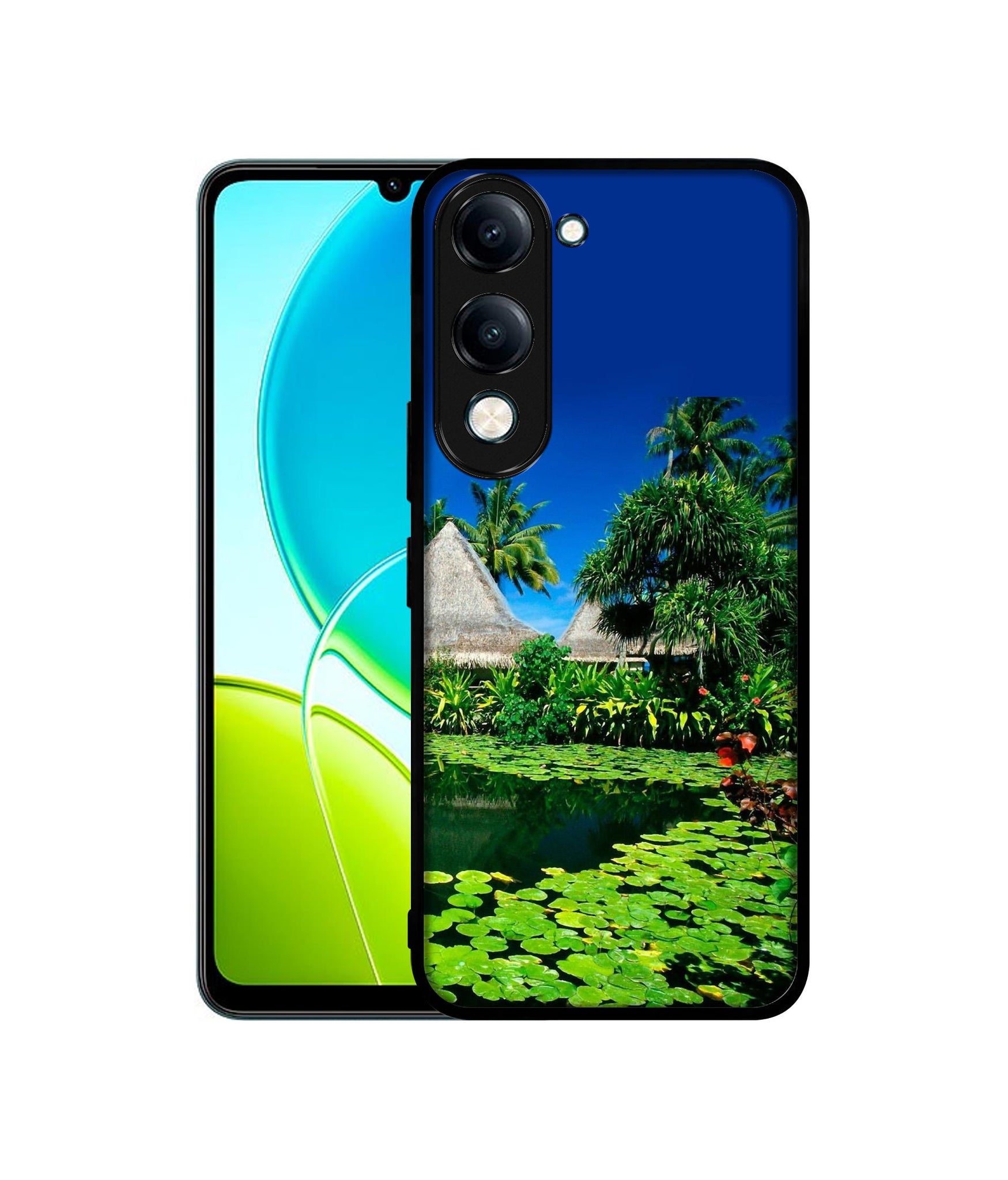 Vivo Y04 4G / Y19e 4G / Y29s 5G