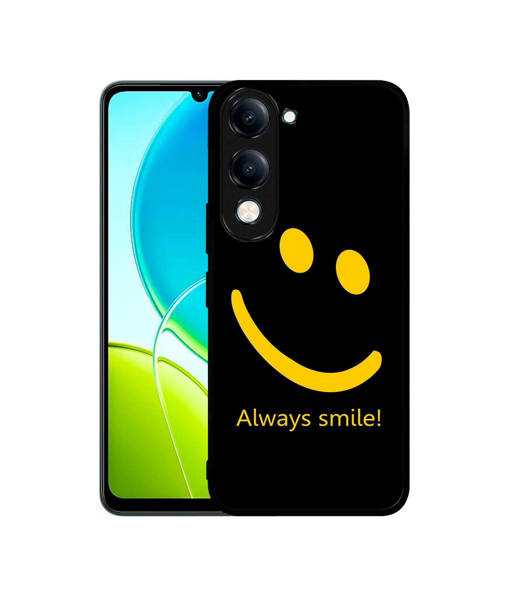 Vivo Y04 4G / Y19e 4G / Y29s 5G
