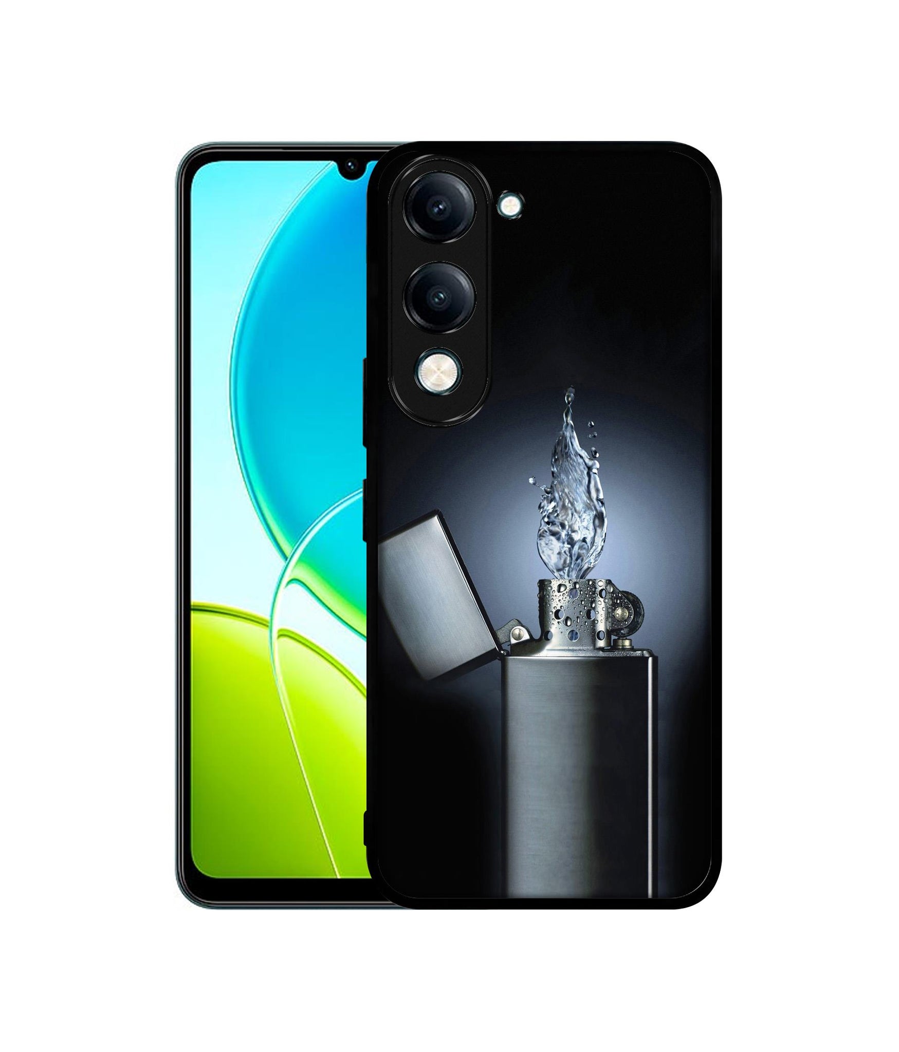 Vivo Y04 4G / Y19e 4G / Y29s 5G