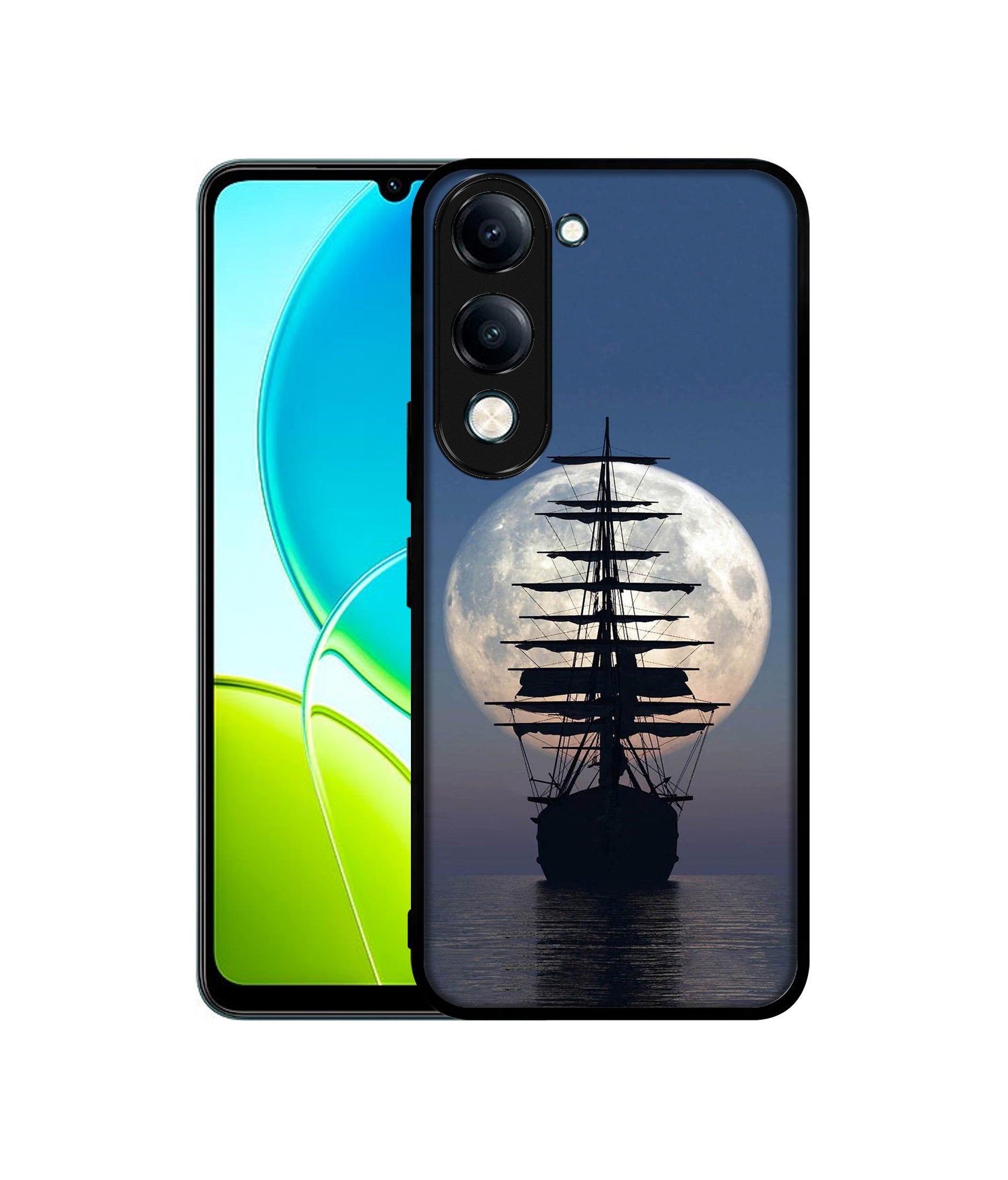 Vivo Y04 4G / Y19e 4G / Y29s 5G