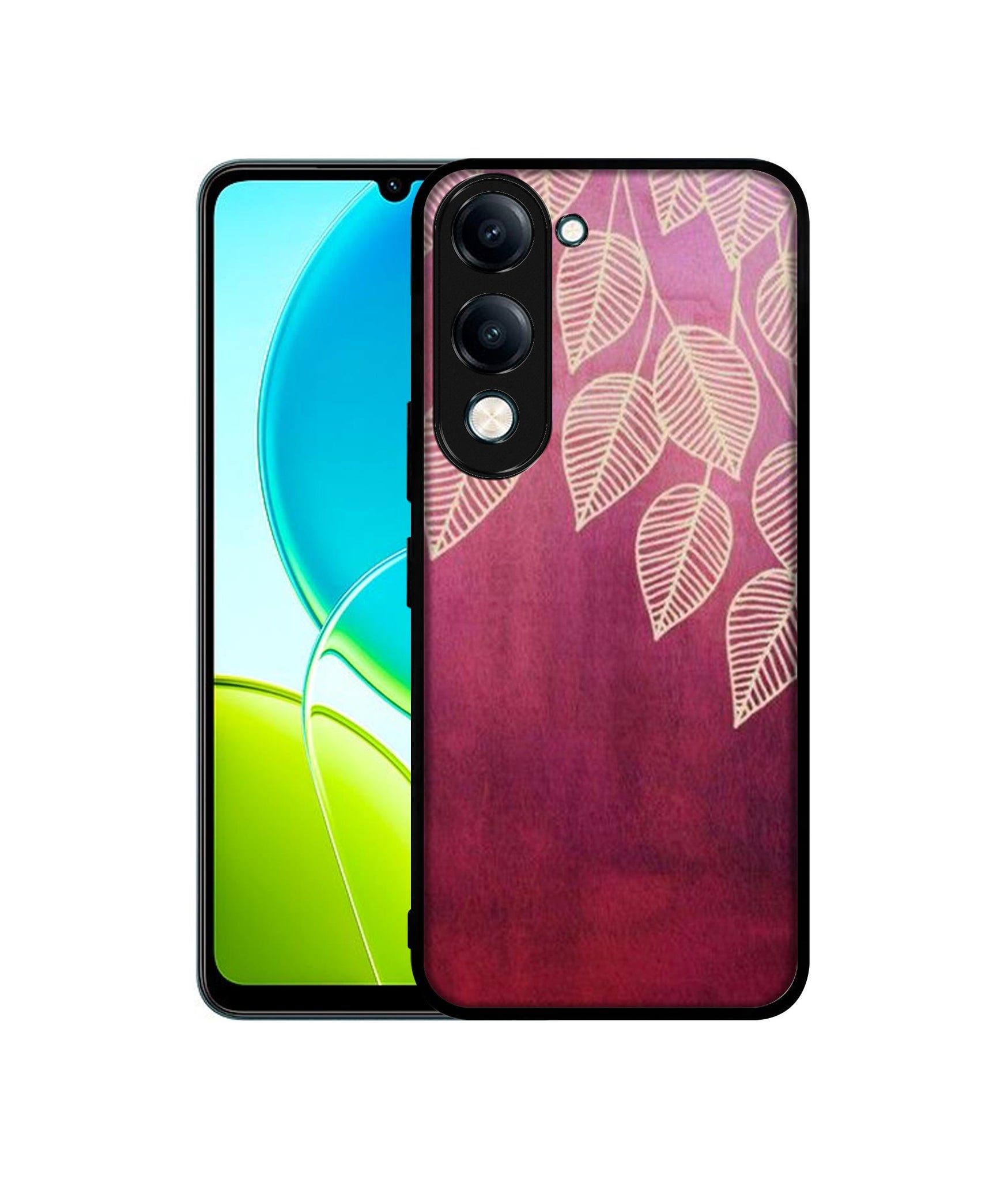 Vivo Y04 4G / Y19e 4G / Y29s 5G