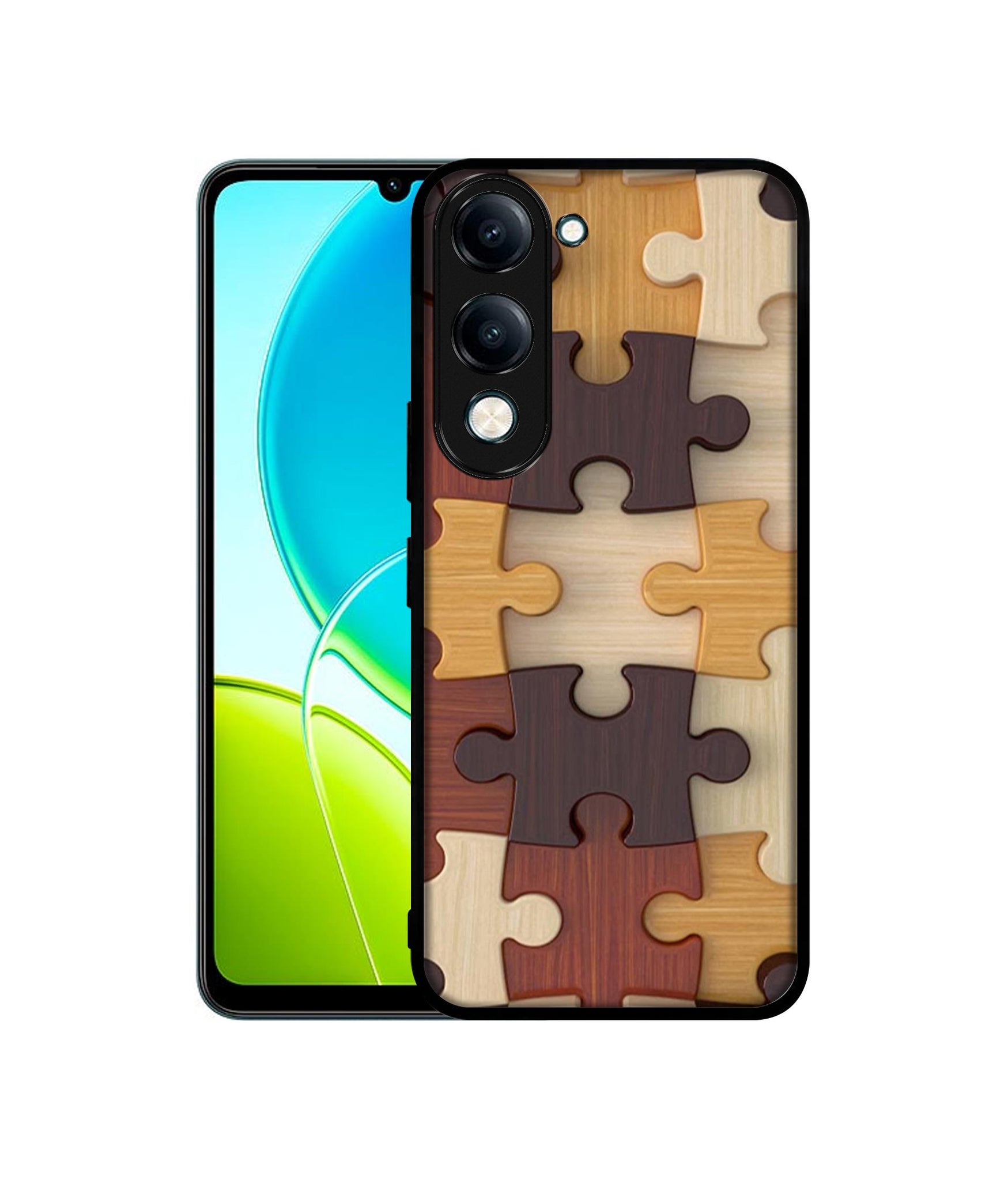 Vivo Y04 4G / Y19e 4G / Y29s 5G
