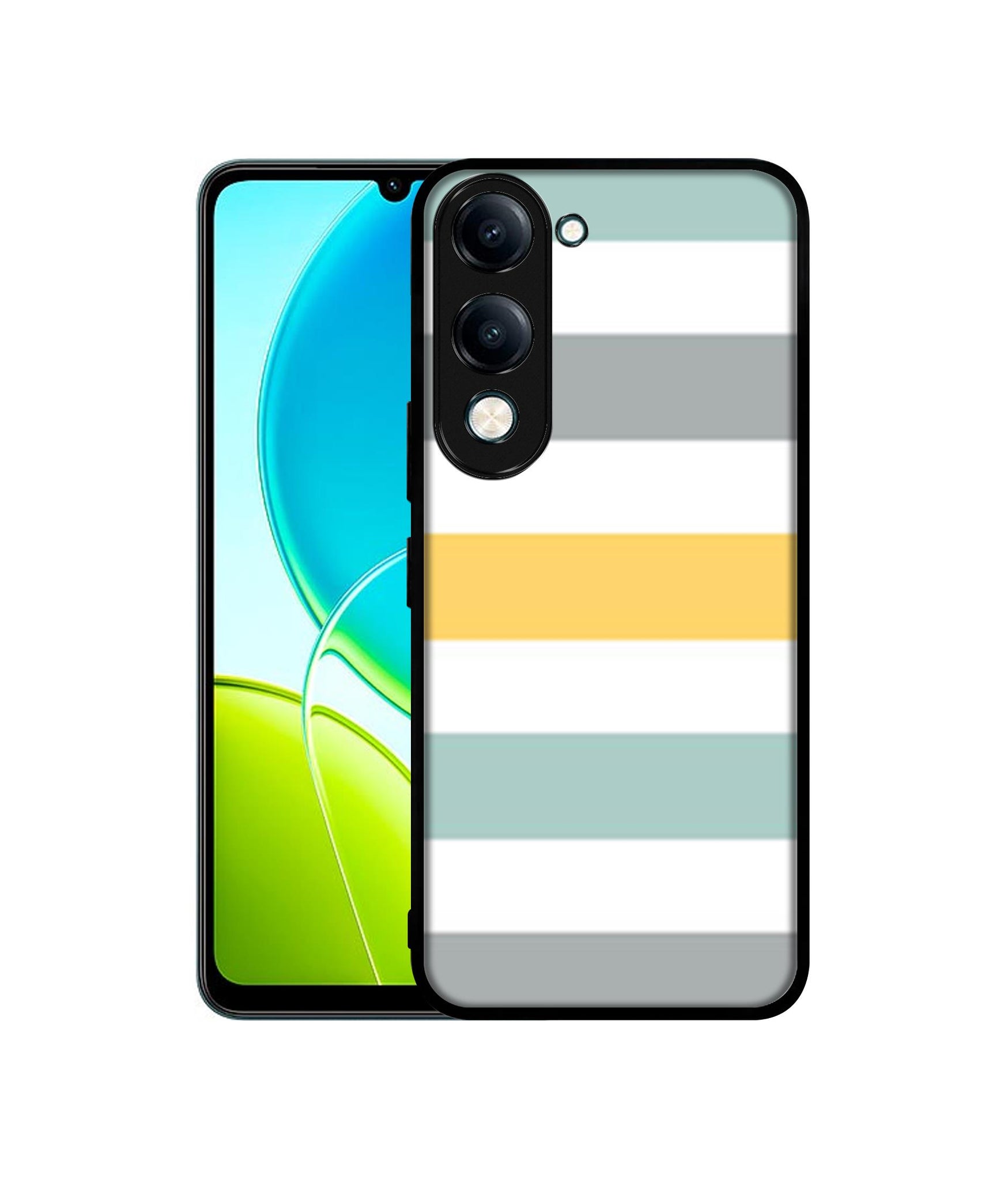 Vivo Y04 4G / Y19e 4G / Y29s 5G