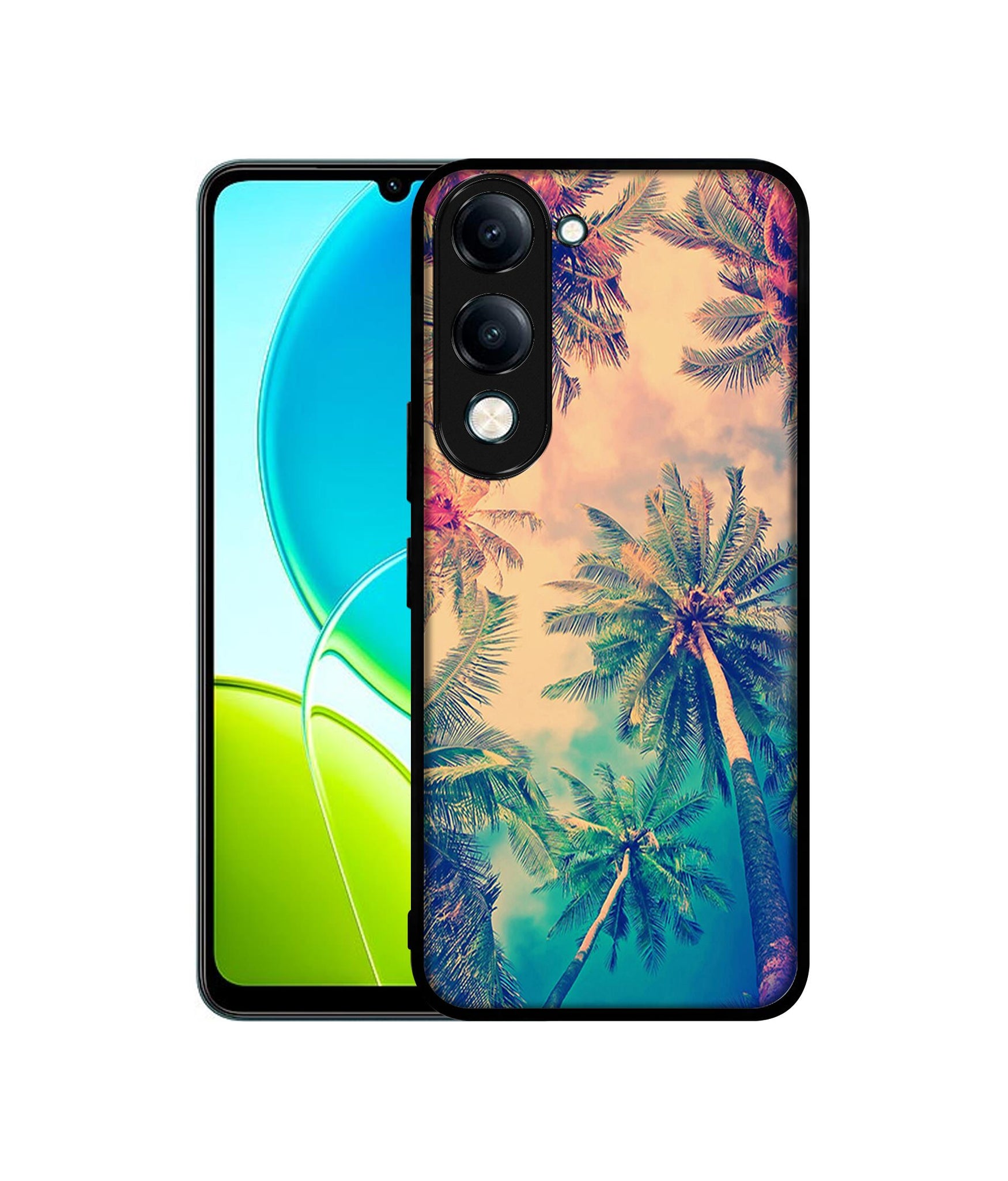 Vivo Y04 4G / Y19e 4G / Y29s 5G