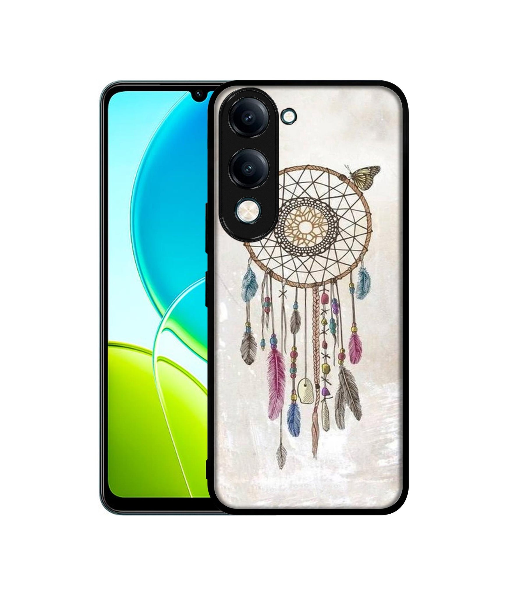 Vivo Y04 4G / Y19e 4G / Y29s 5G