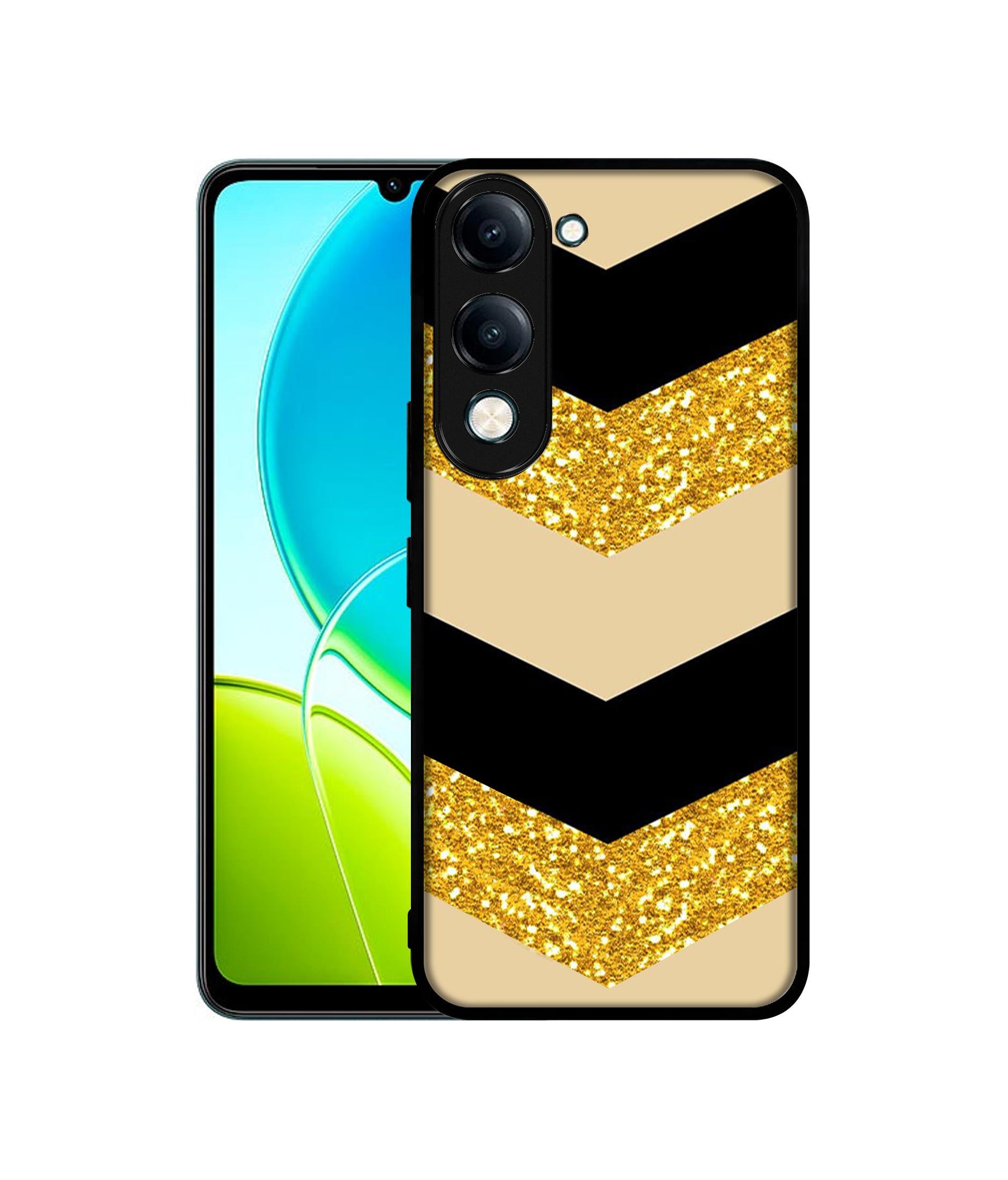 Vivo Y04 4G / Y19e 4G / Y29s 5G