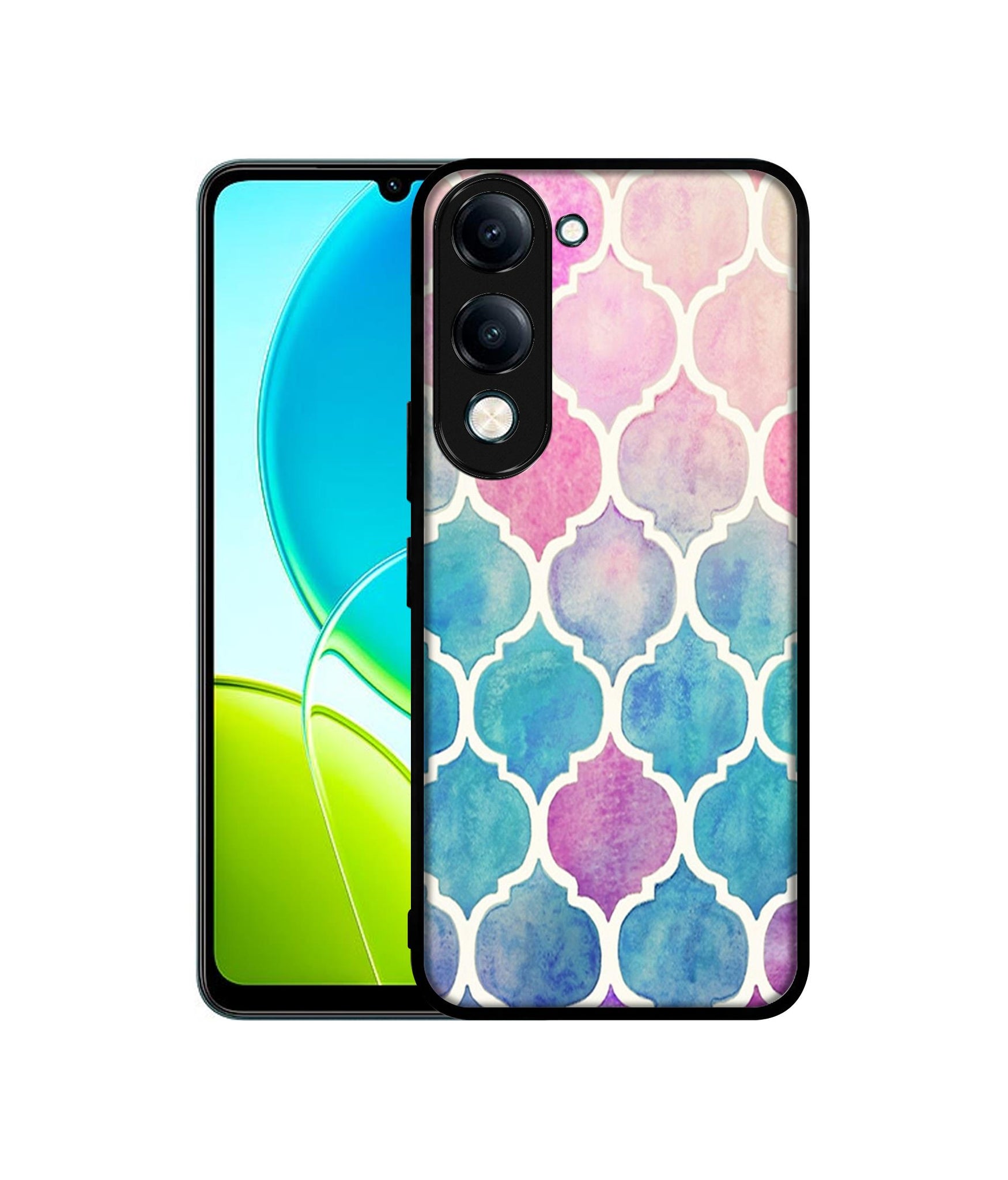 Vivo Y04 4G / Y19e 4G / Y29s 5G
