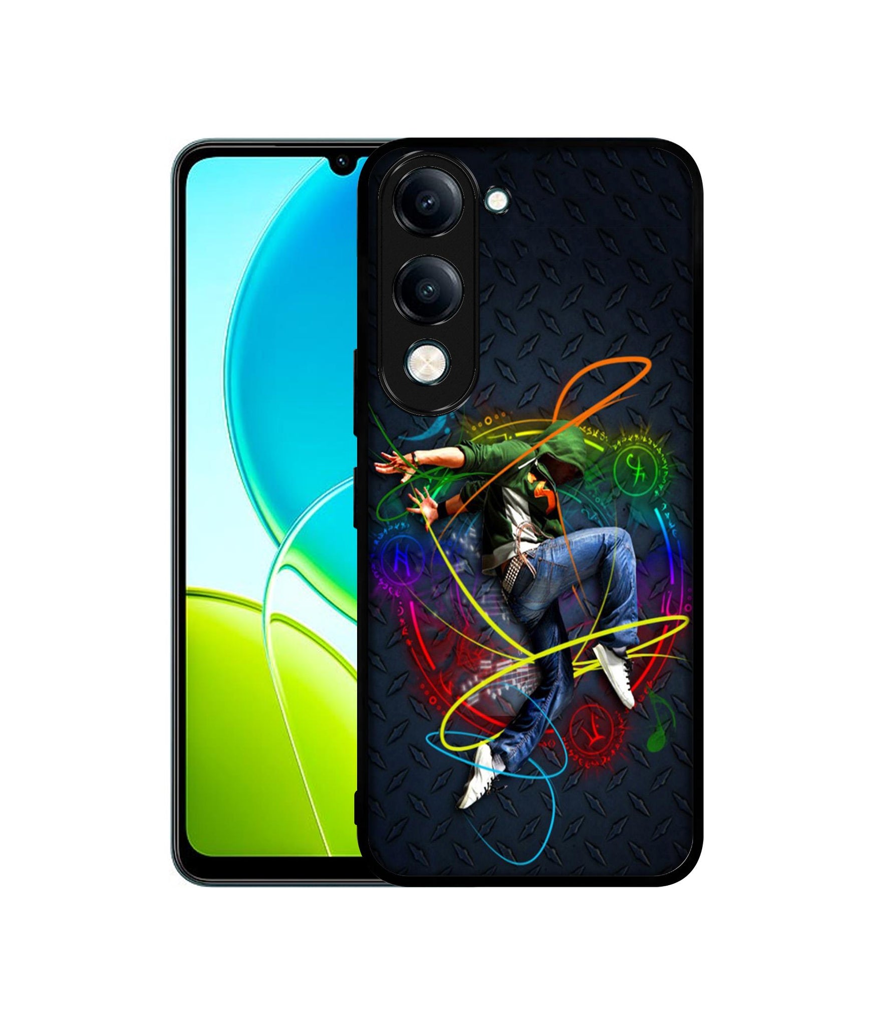 Vivo Y04 4G / Y19e 4G / Y29s 5G