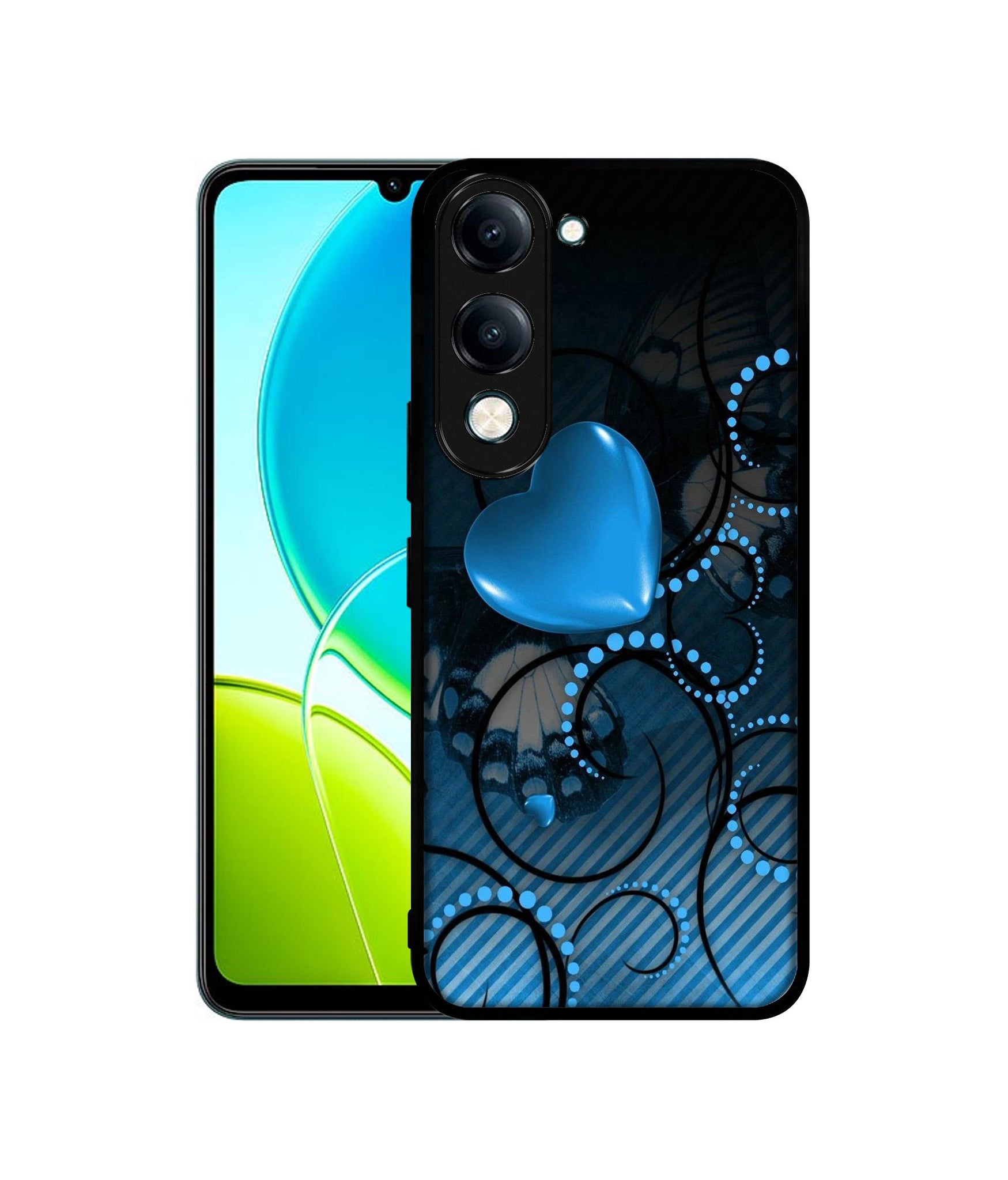 Vivo Y04 4G / Y19e 4G / Y29s 5G