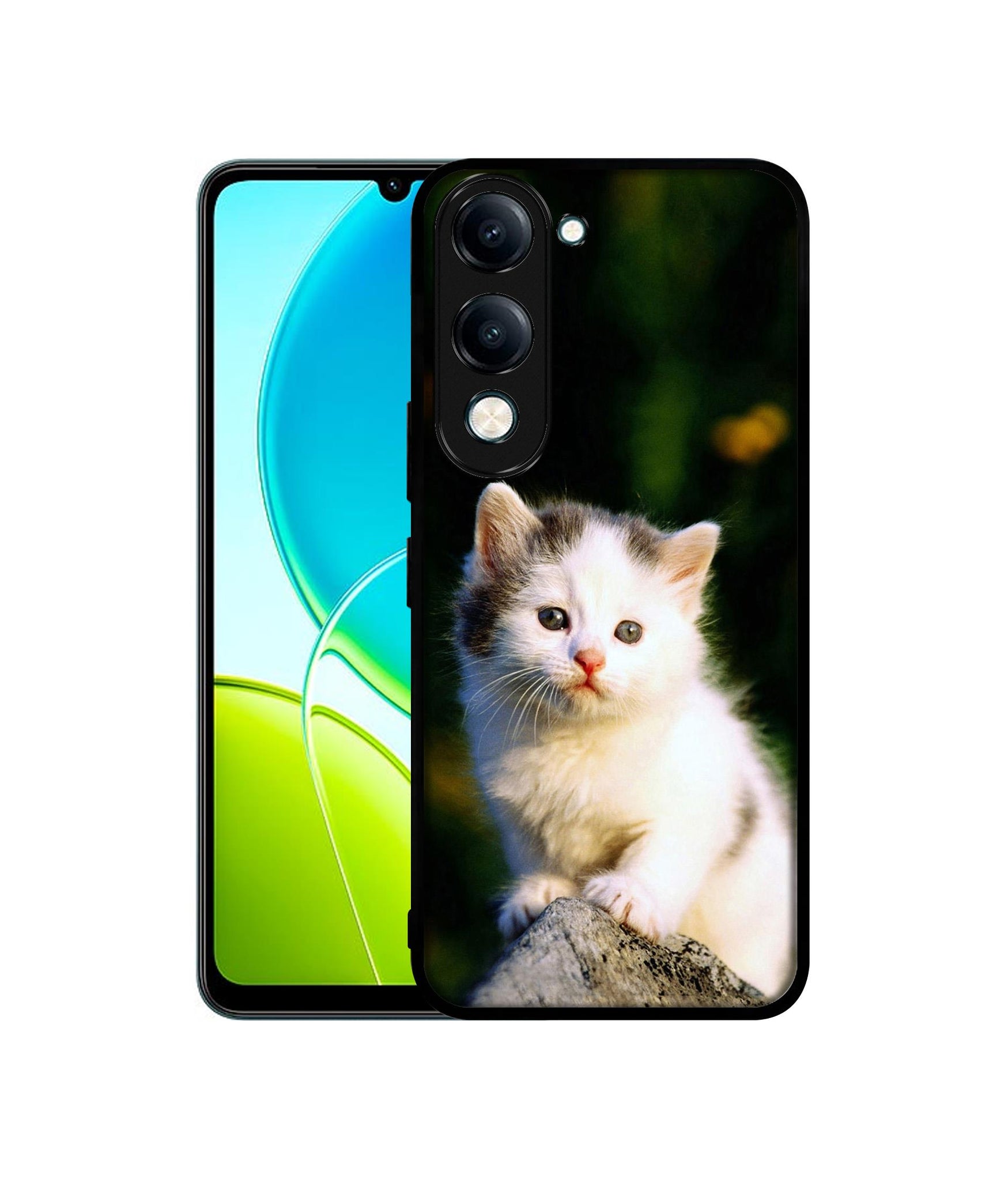 Vivo Y04 4G / Y19e 4G / Y29s 5G