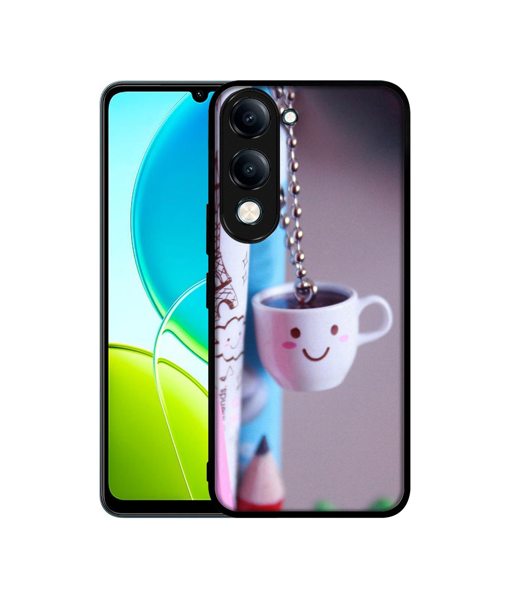 Vivo Y04 4G / Y19e 4G / Y29s 5G