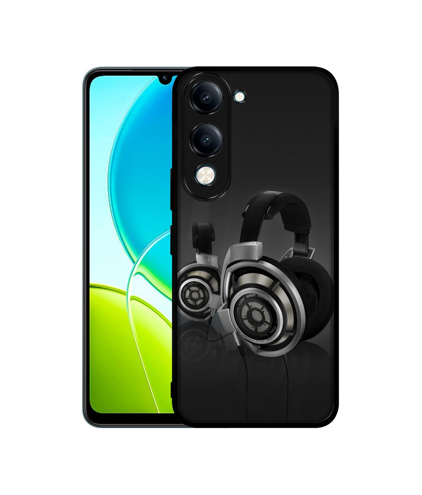 Vivo Y04 4G / Y19e 4G / Y29s 5G