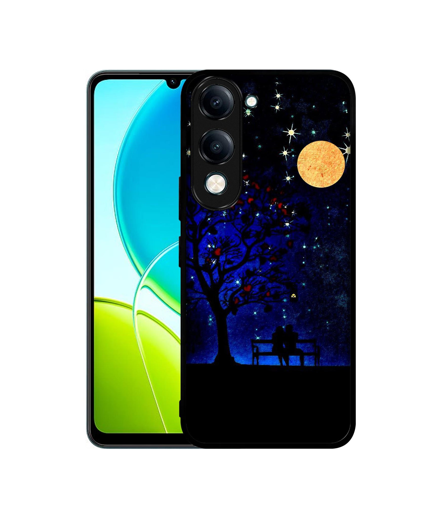 Vivo Y04 4G / Y19e 4G / Y29s 5G