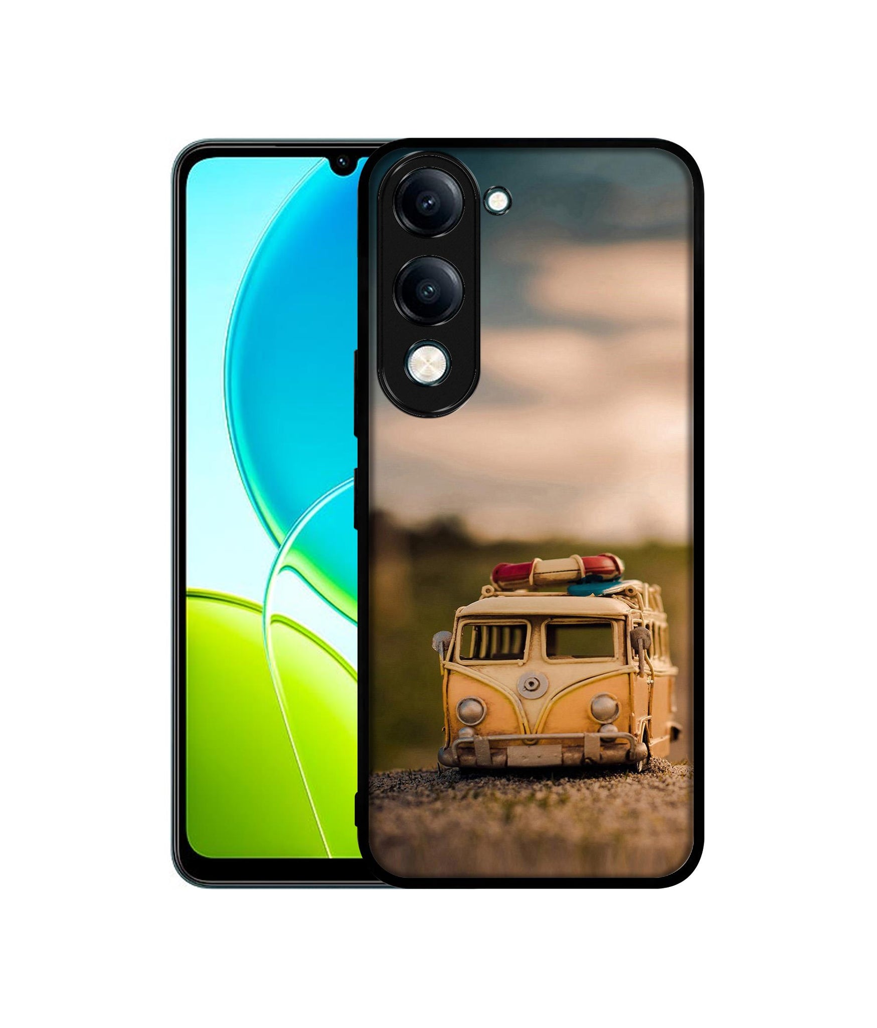 Vivo Y04 4G / Y19e 4G / Y29s 5G