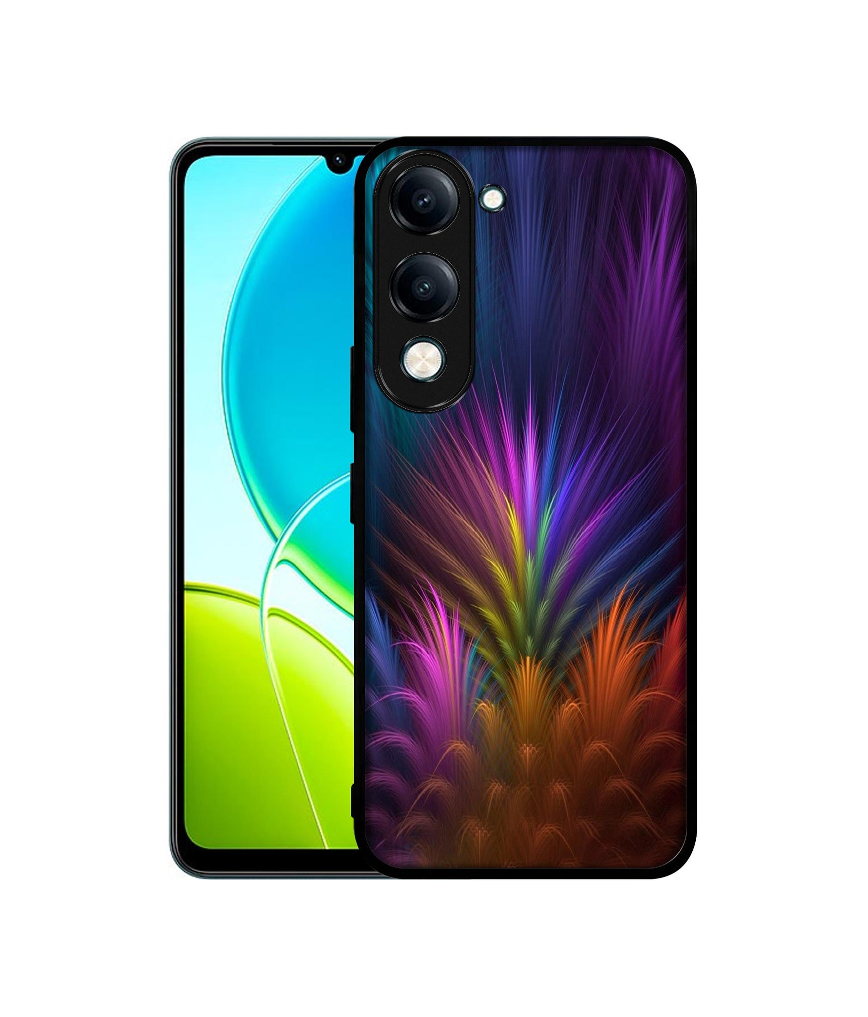Vivo Y04 4G / Y19e 4G / Y29s 5G