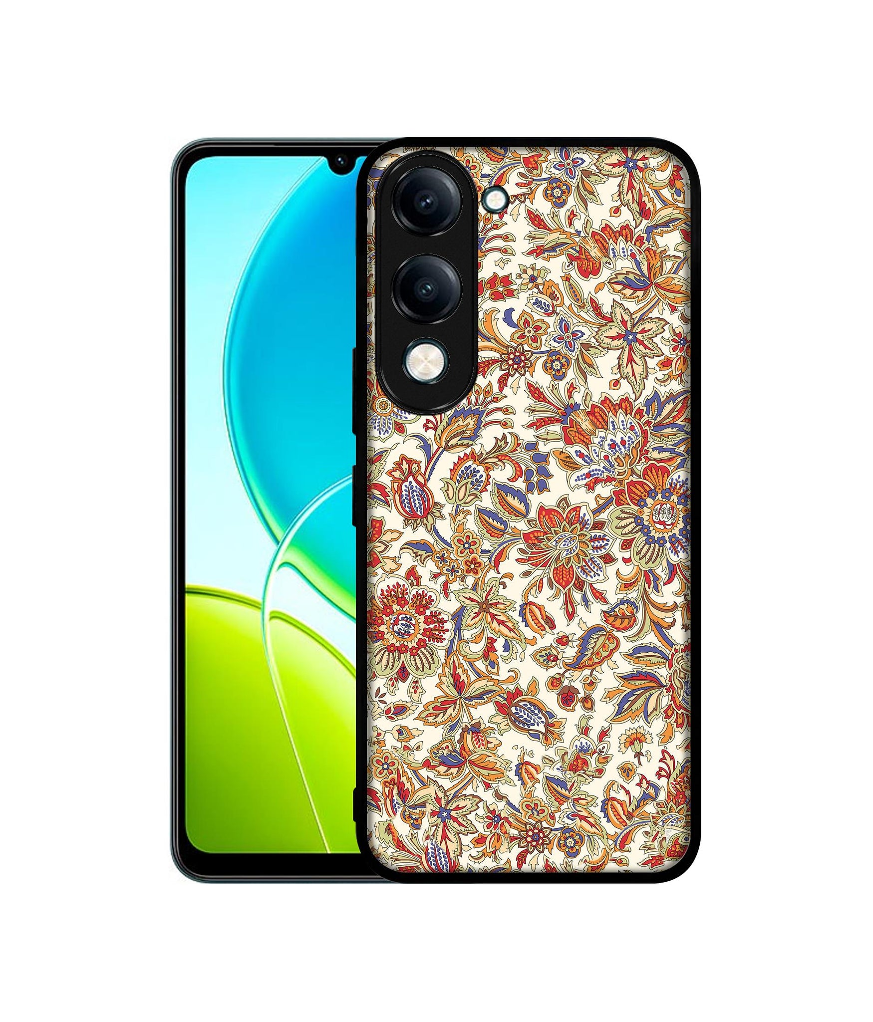 Vivo Y04 4G / Y19e 4G / Y29s 5G