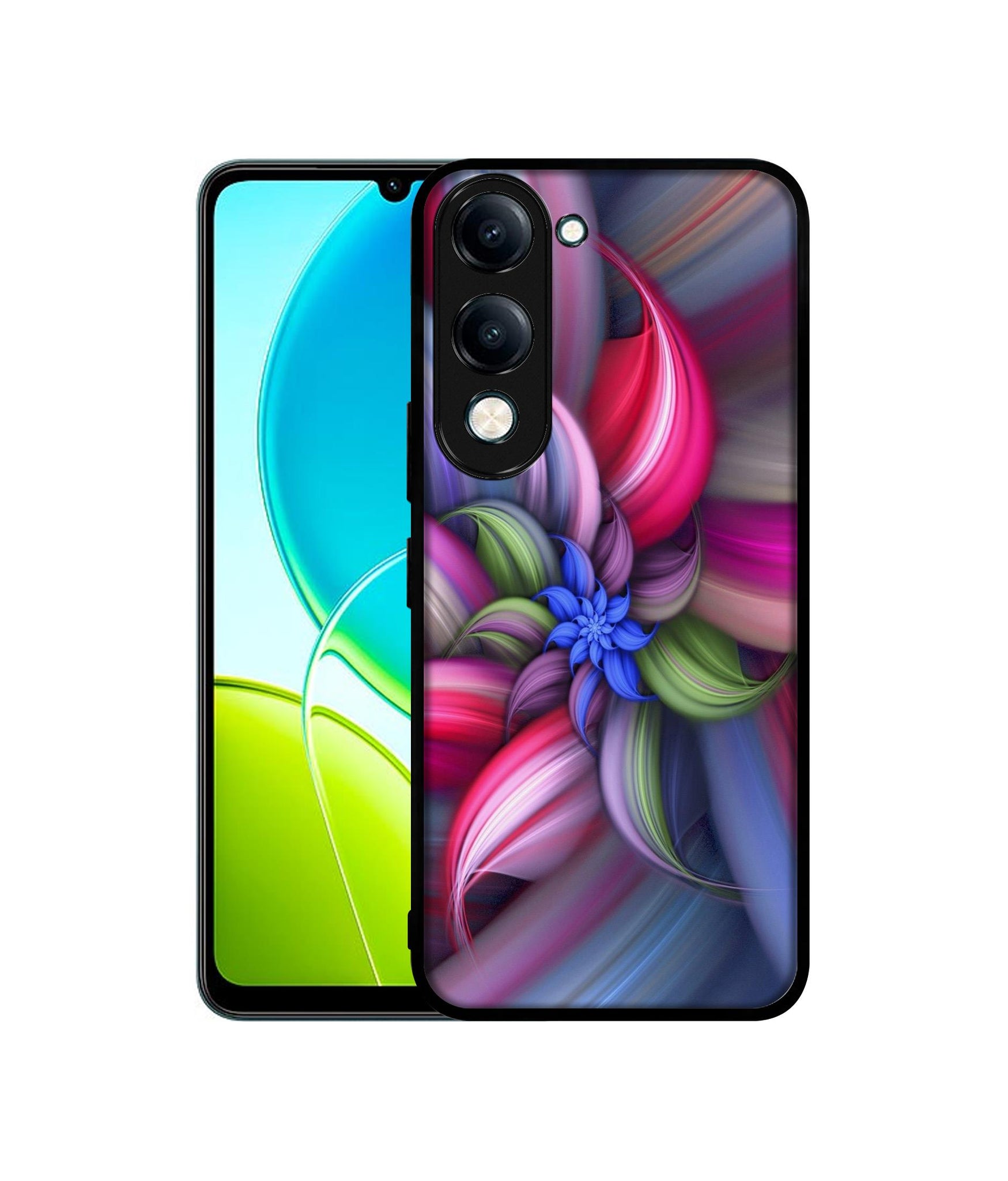 Vivo Y04 4G / Y19e 4G / Y29s 5G