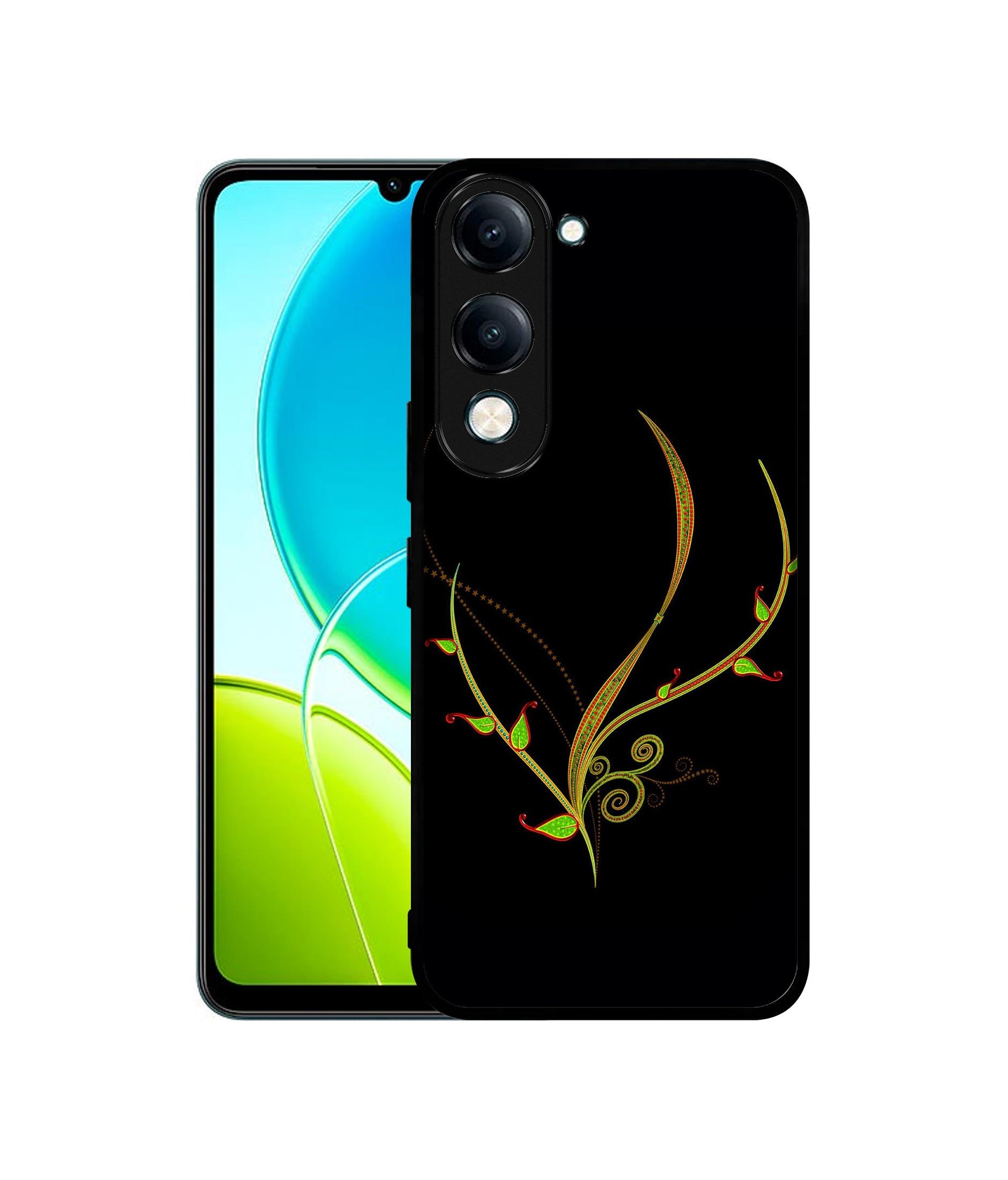 Vivo Y04 4G / Y19e 4G / Y29s 5G